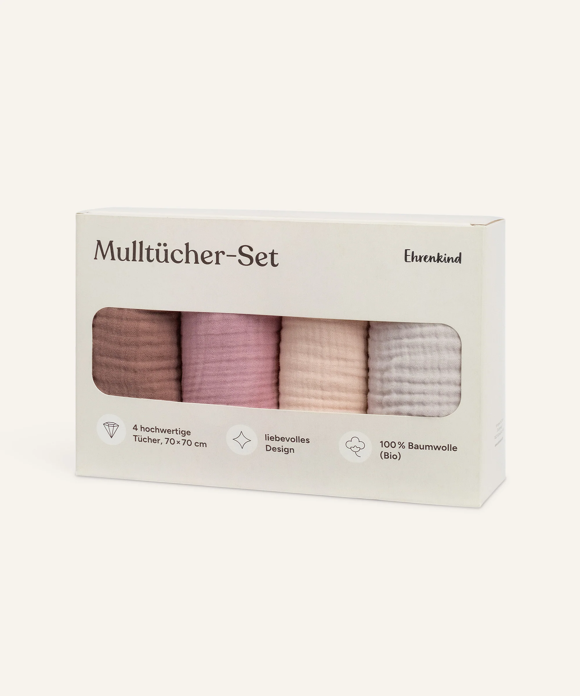 Mulltücher-Set - Image 14