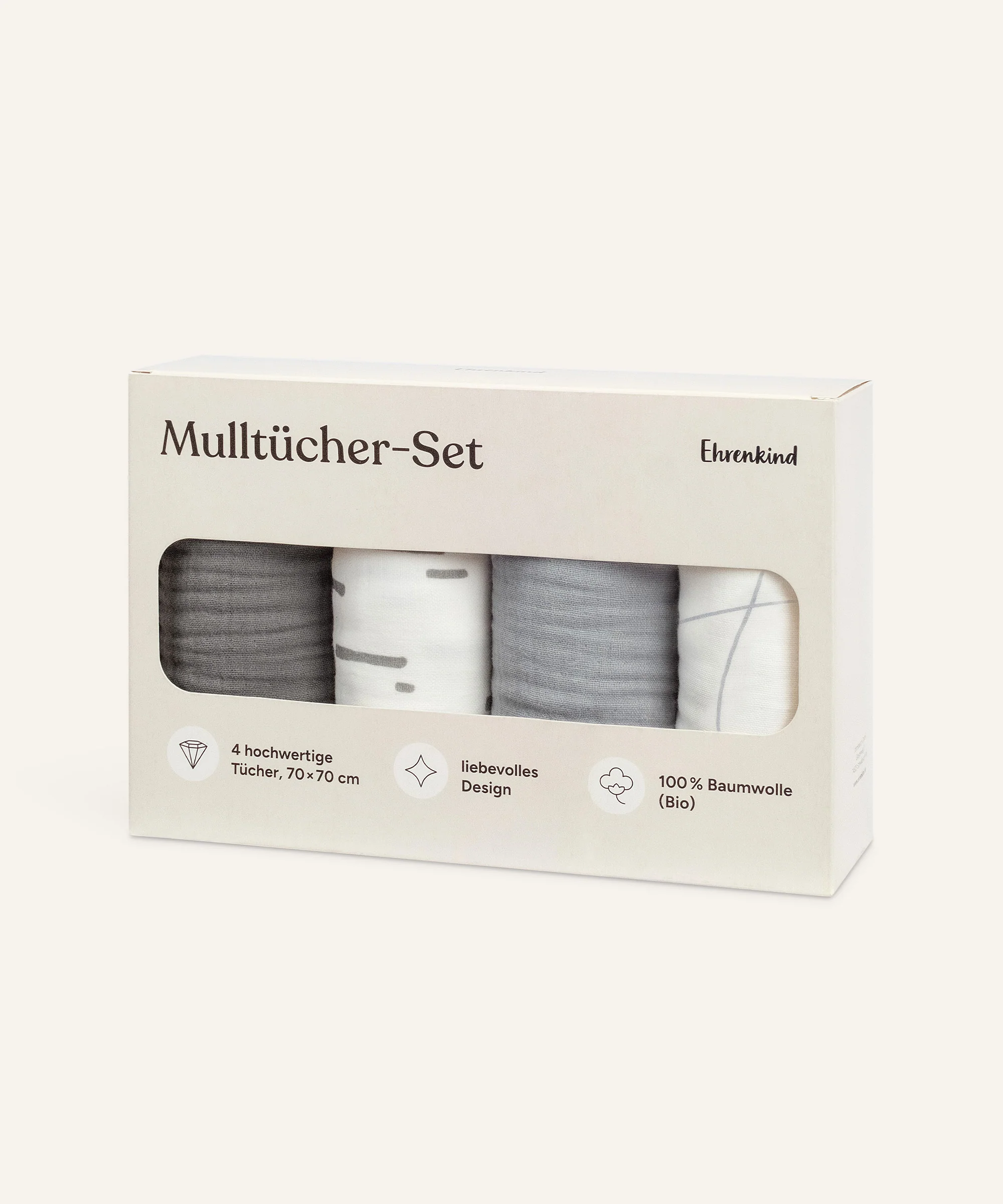 Mulltücher-Set - Image 15