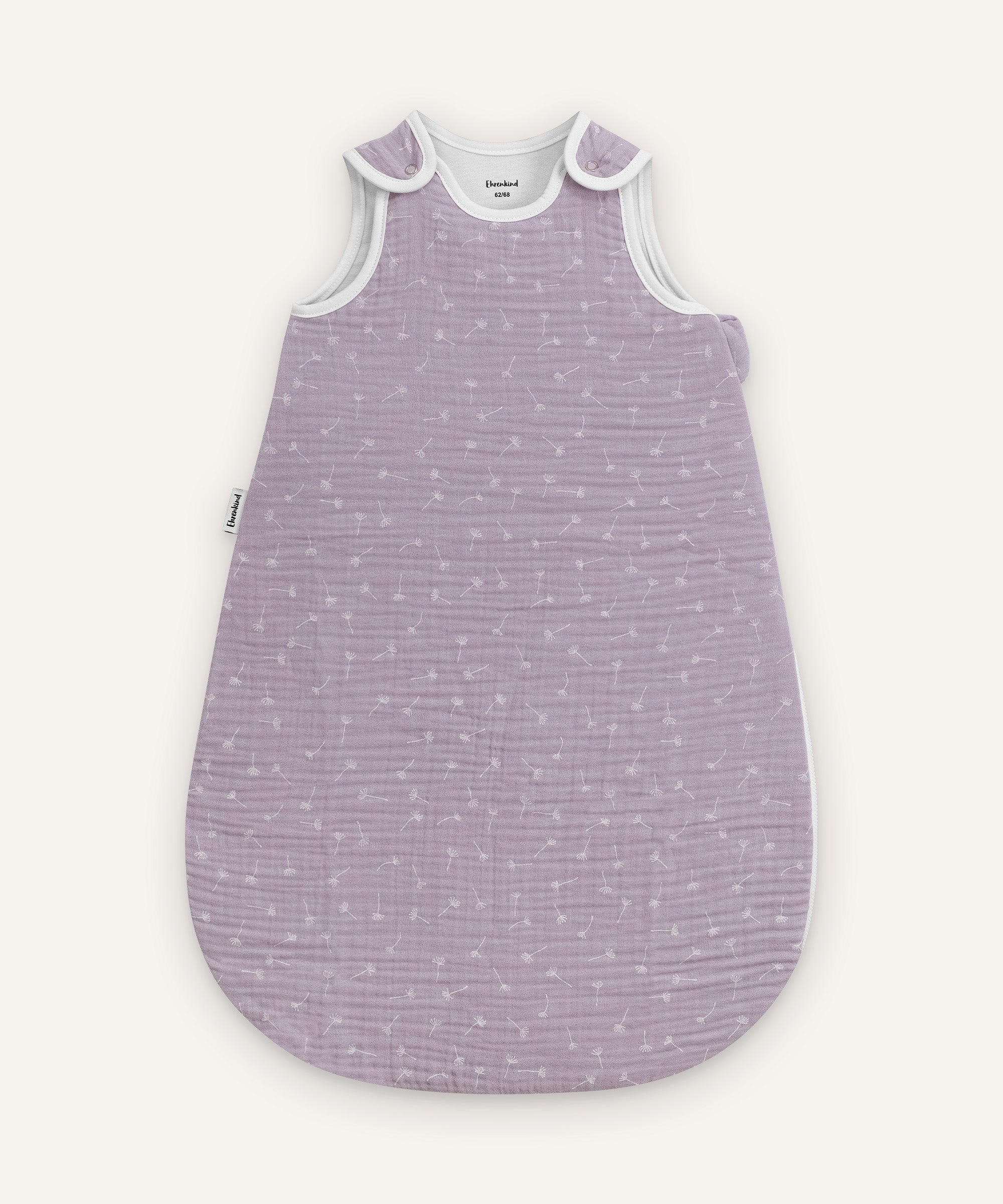 Babyschlafsack  |  Sommer  |  Musselin - Image 16