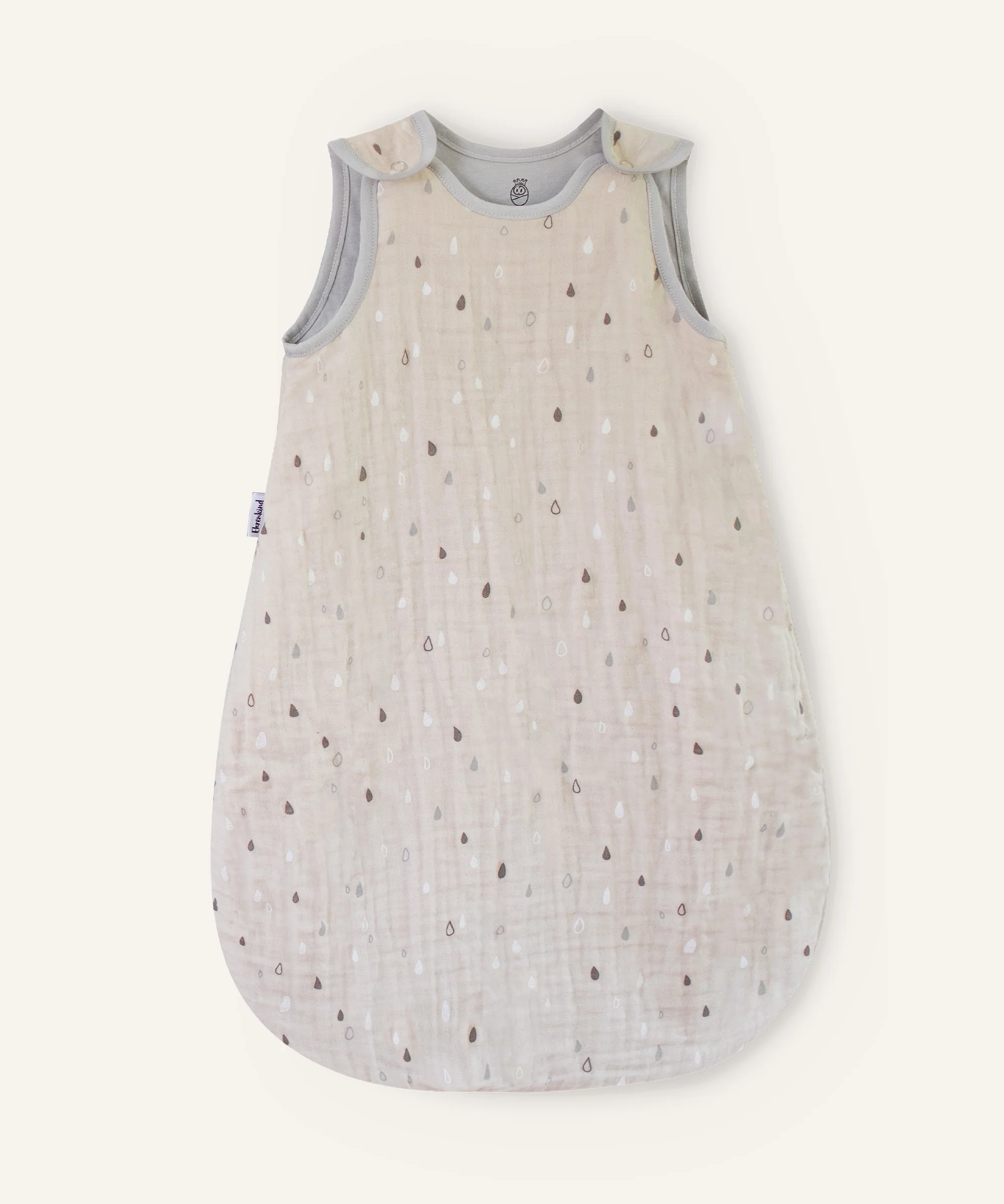 Babyschlafsack  |  Sommer  |  Musselin - Image 19