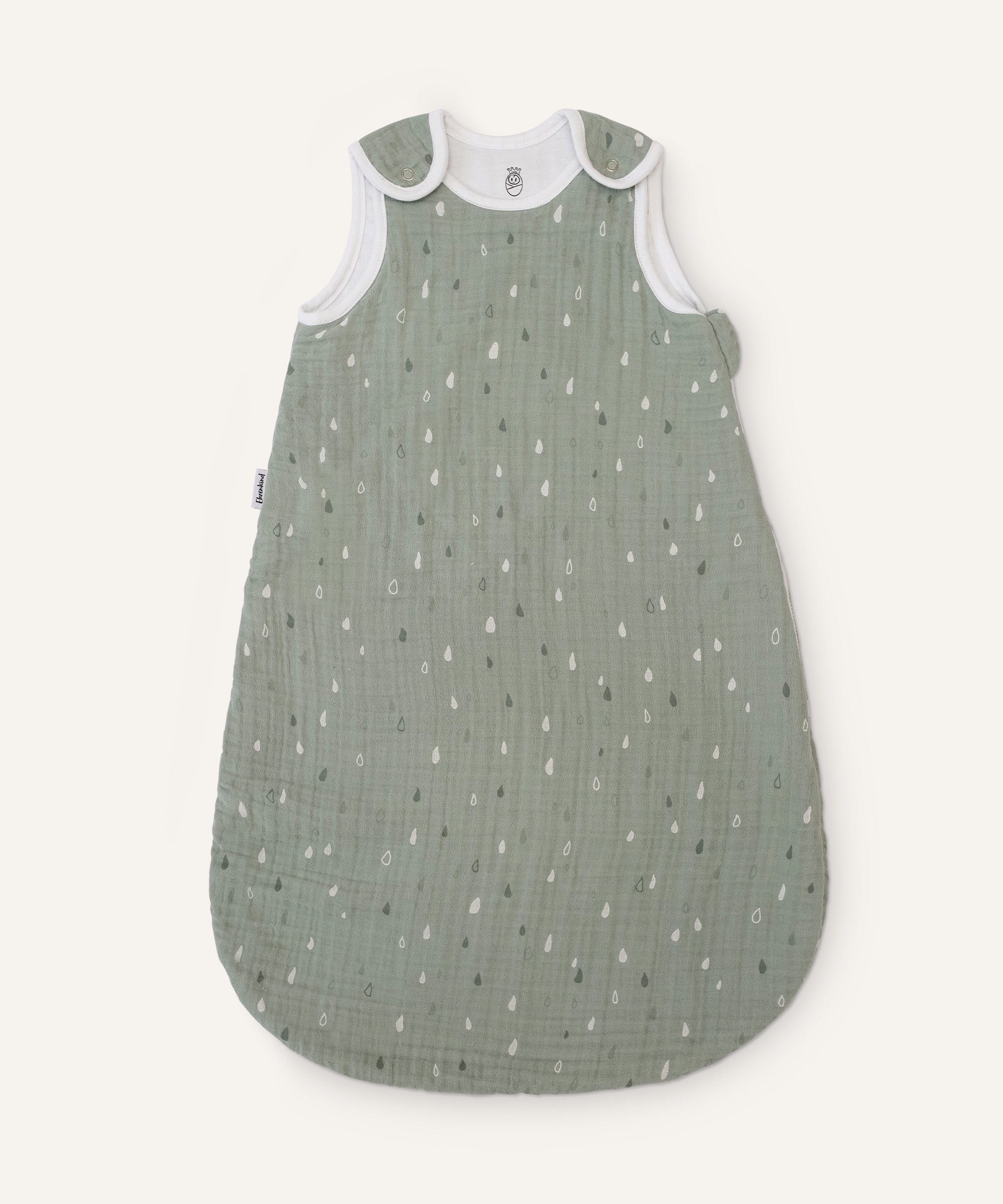 Babyschlafsack  |  Sommer  |  Musselin - Image 21
