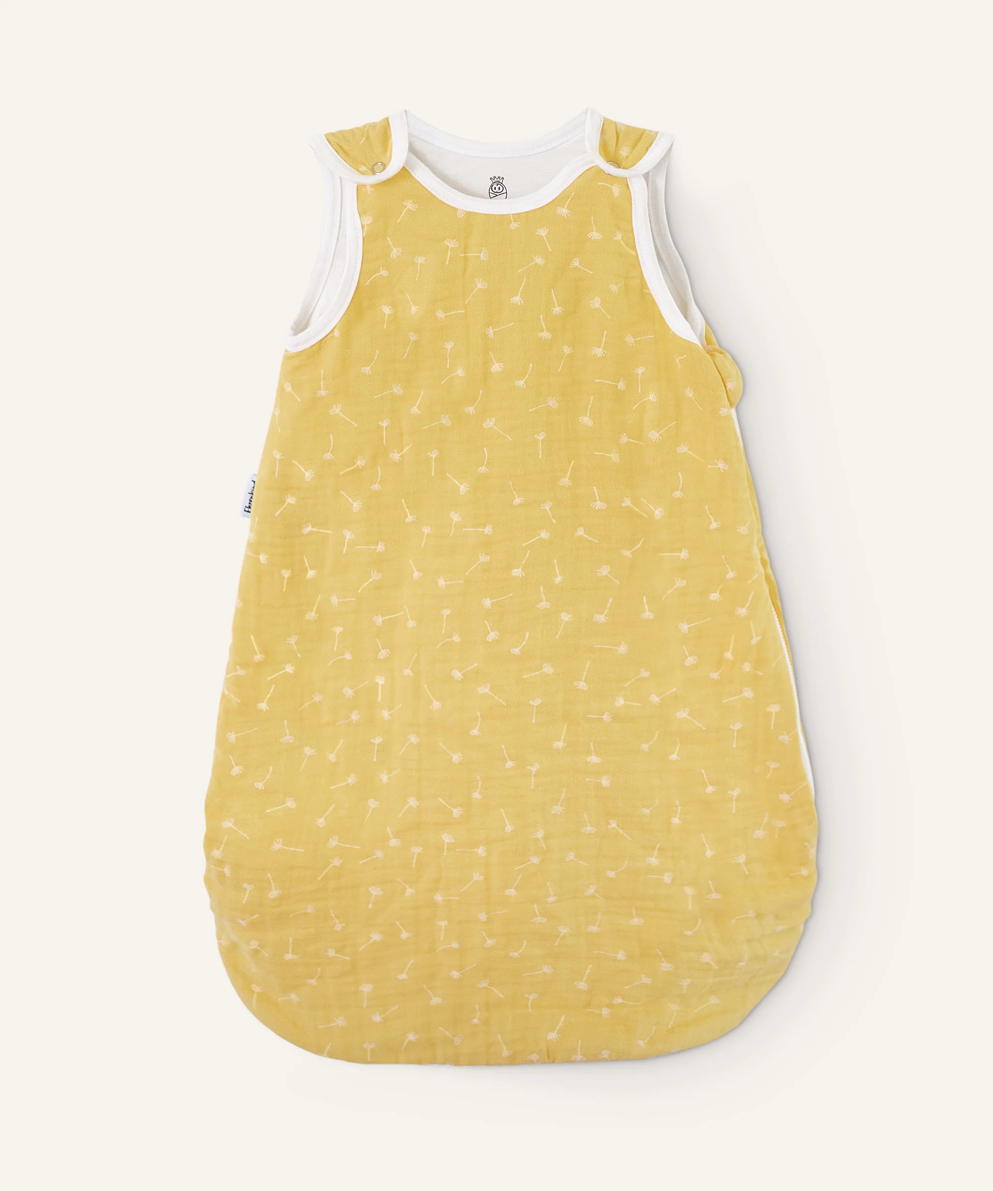 Babyschlafsack  |  Sommer  |  Musselin - Image 22