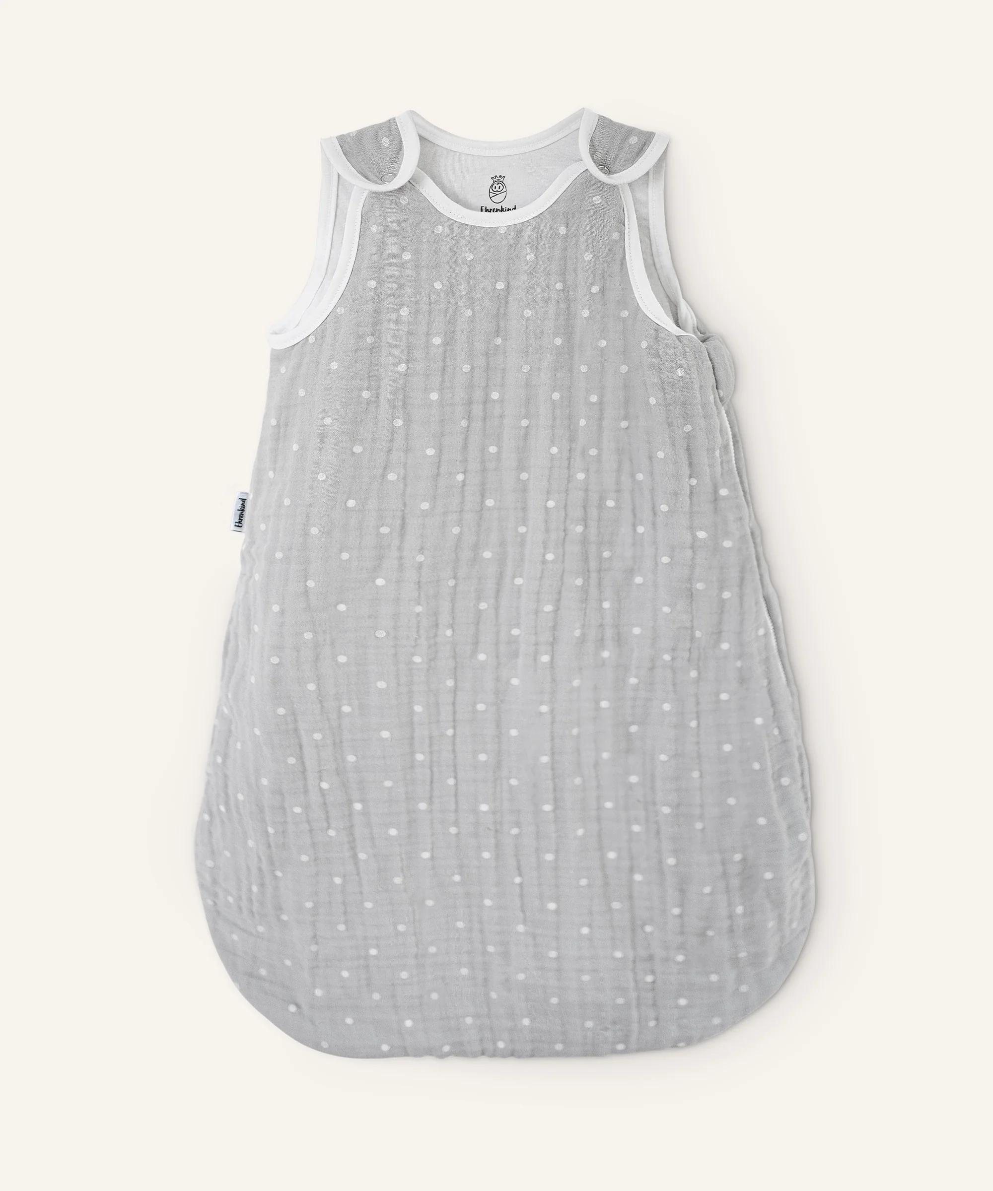Babyschlafsack (B-Ware)  |  Sommer  |  Musselin - Image 15