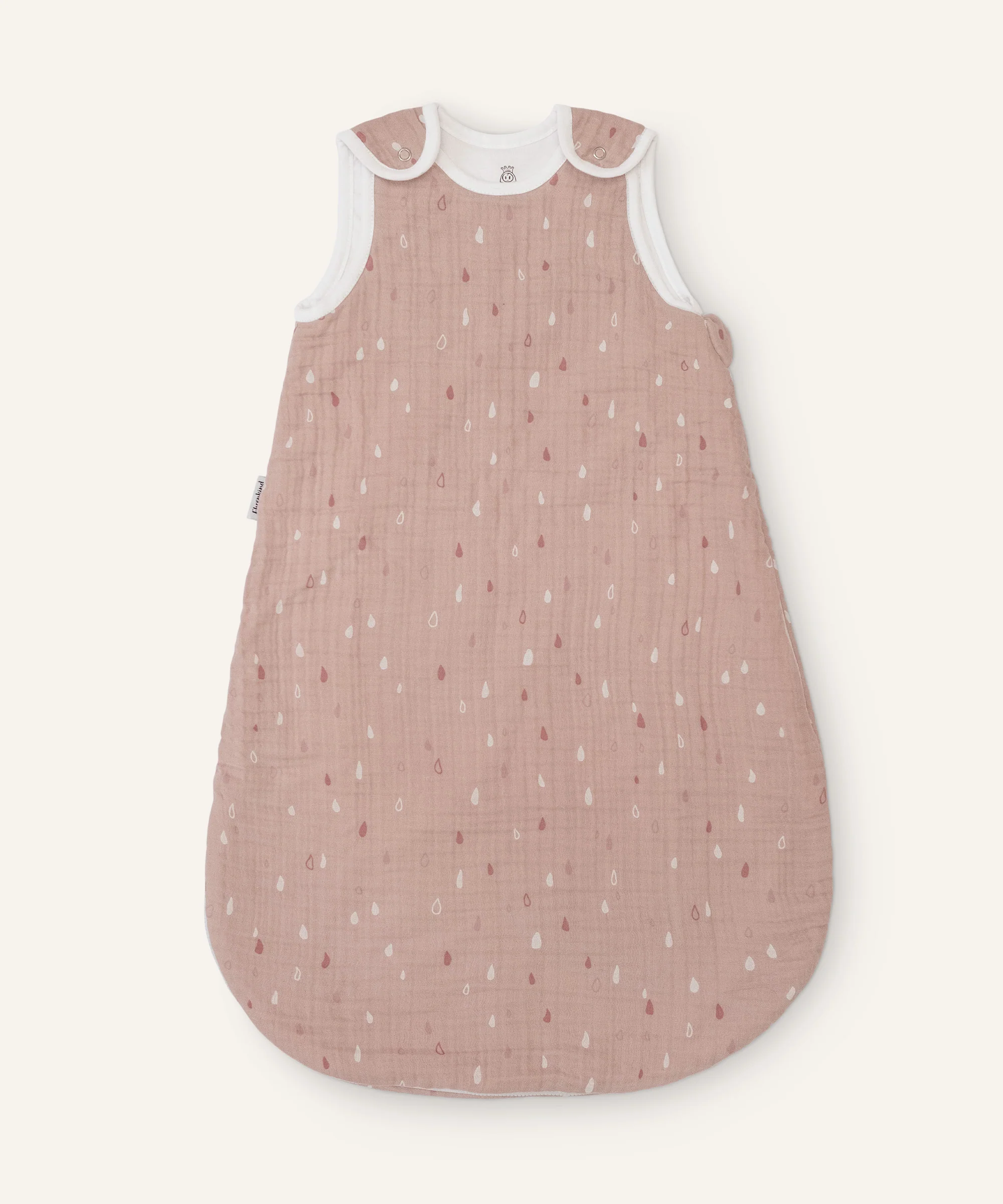 Babyschlafsack (B-Ware)  |  Sommer  |  Musselin - Image 17