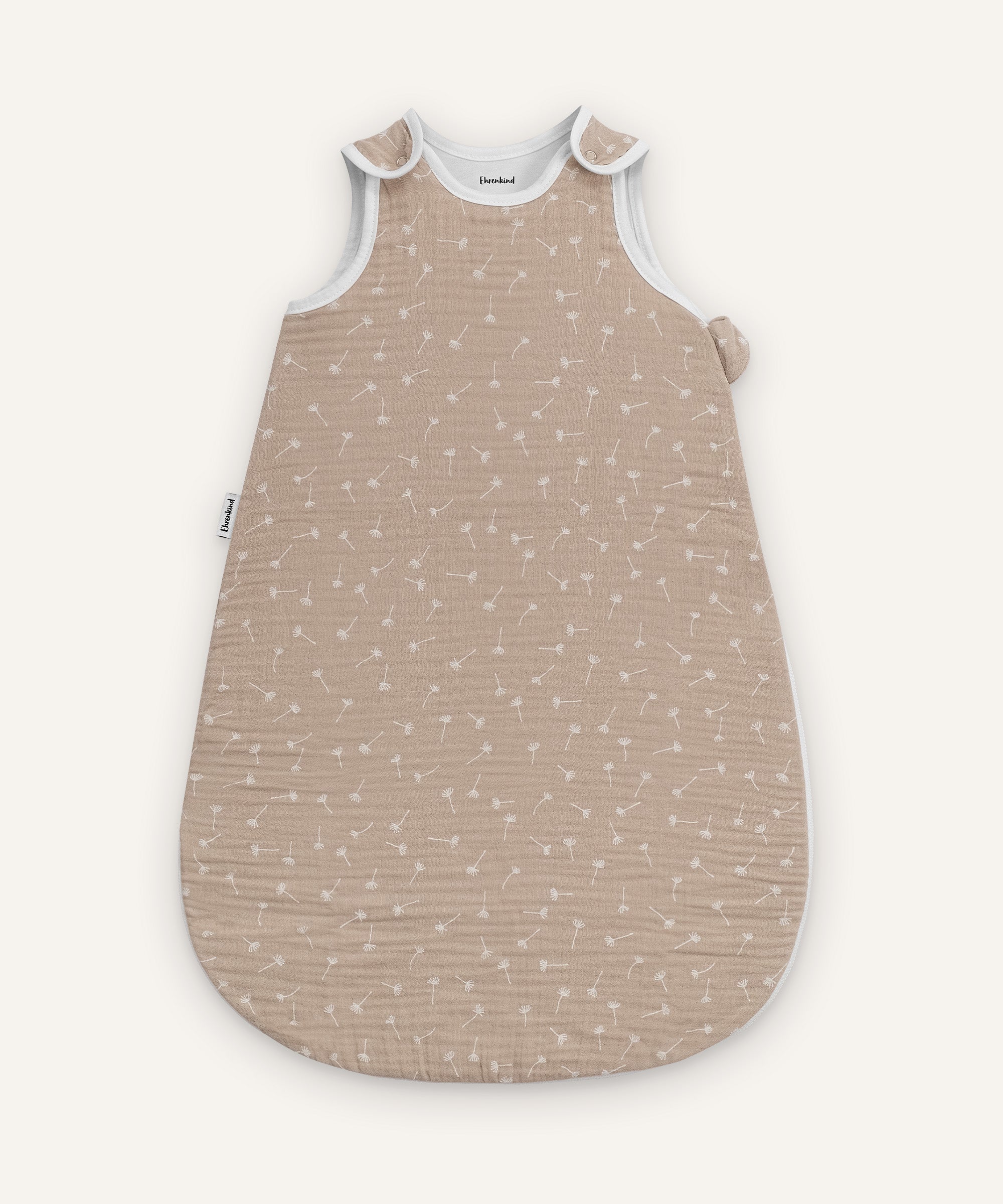Babyschlafsack (B-Ware)  |  Sommer  |  Musselin - Image 20