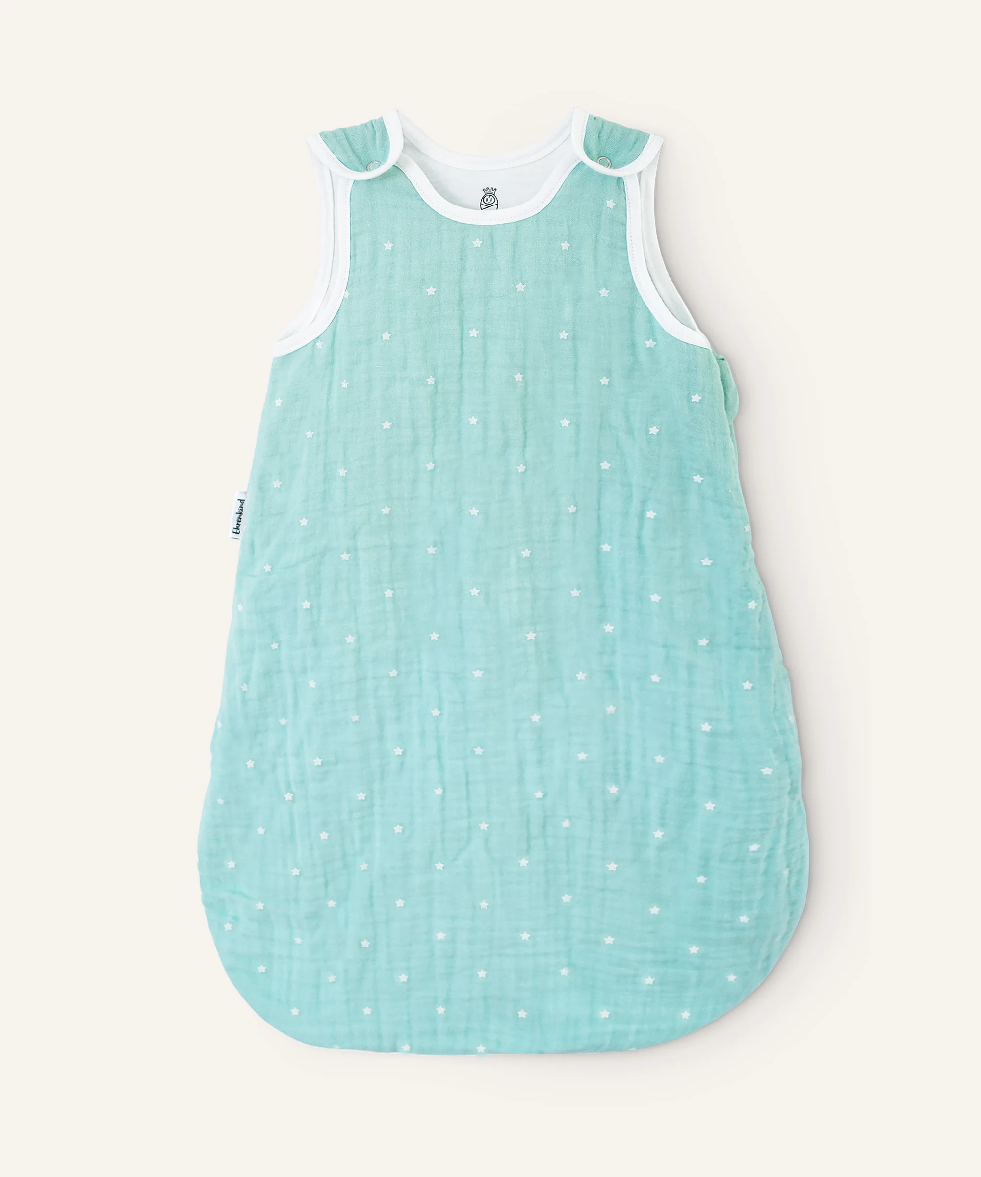 Babyschlafsack (B-Ware)  |  Sommer  |  Musselin - Image 23