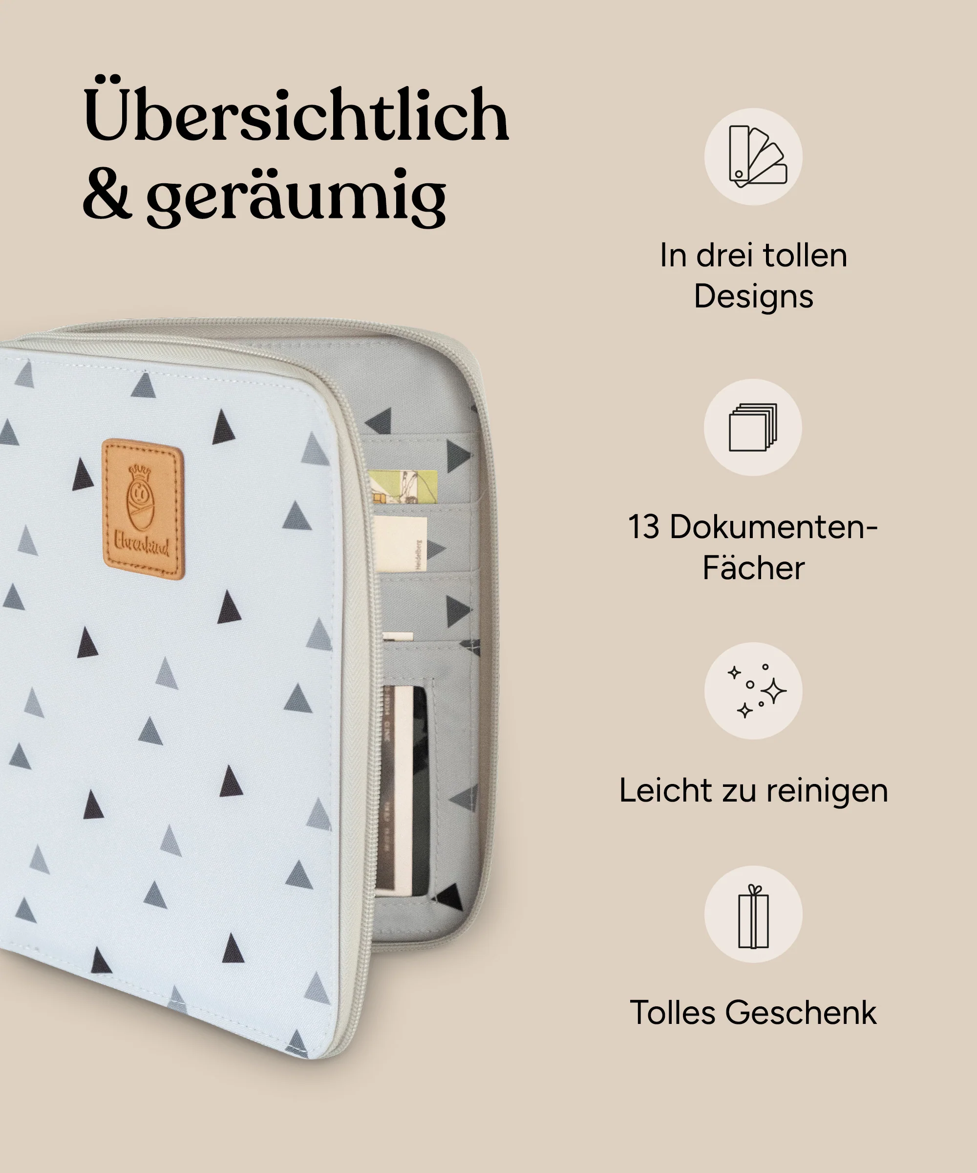 Mutterpasshülle - Image 3