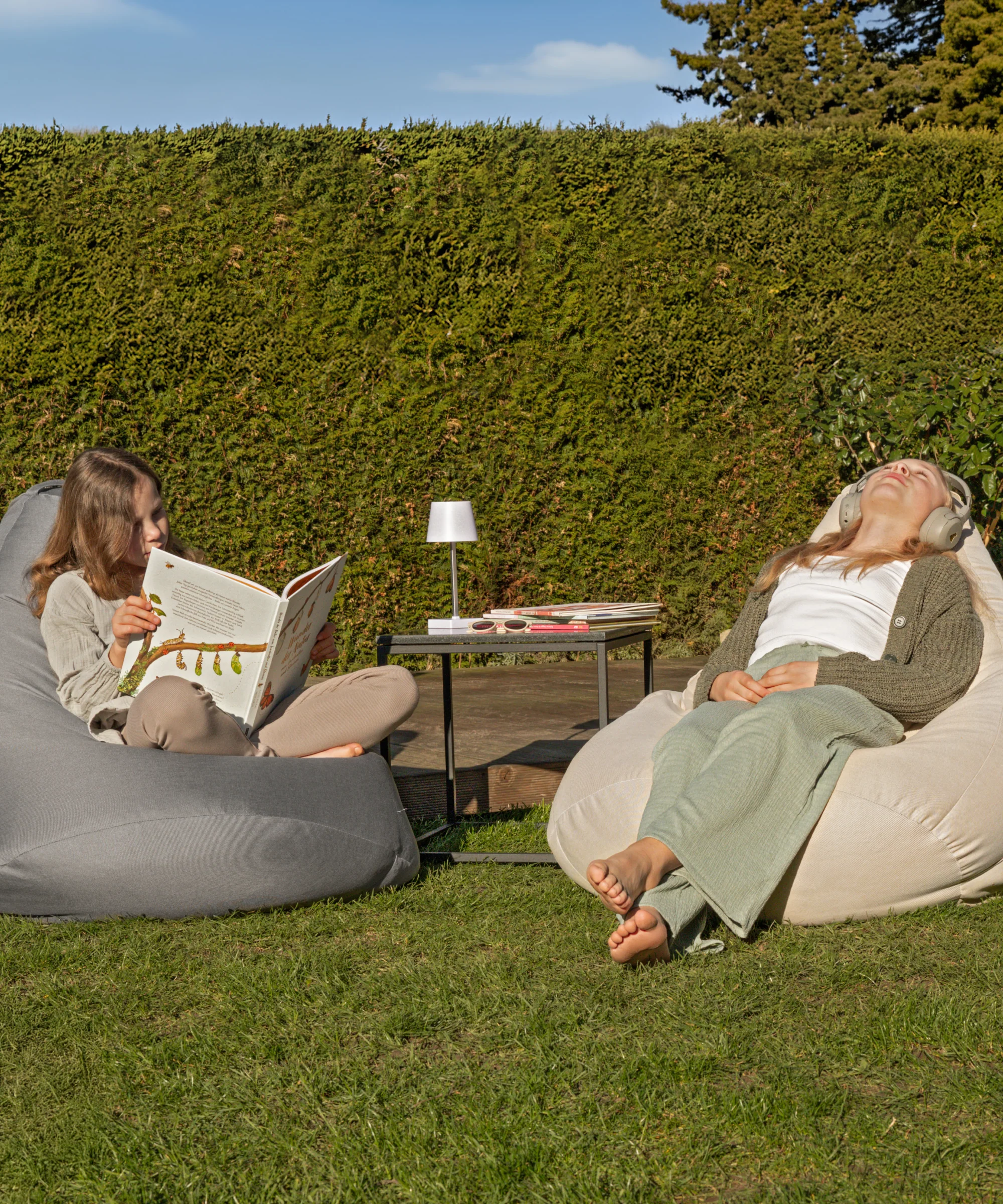 Outdoor Kinder-Sitzsack - Image 4