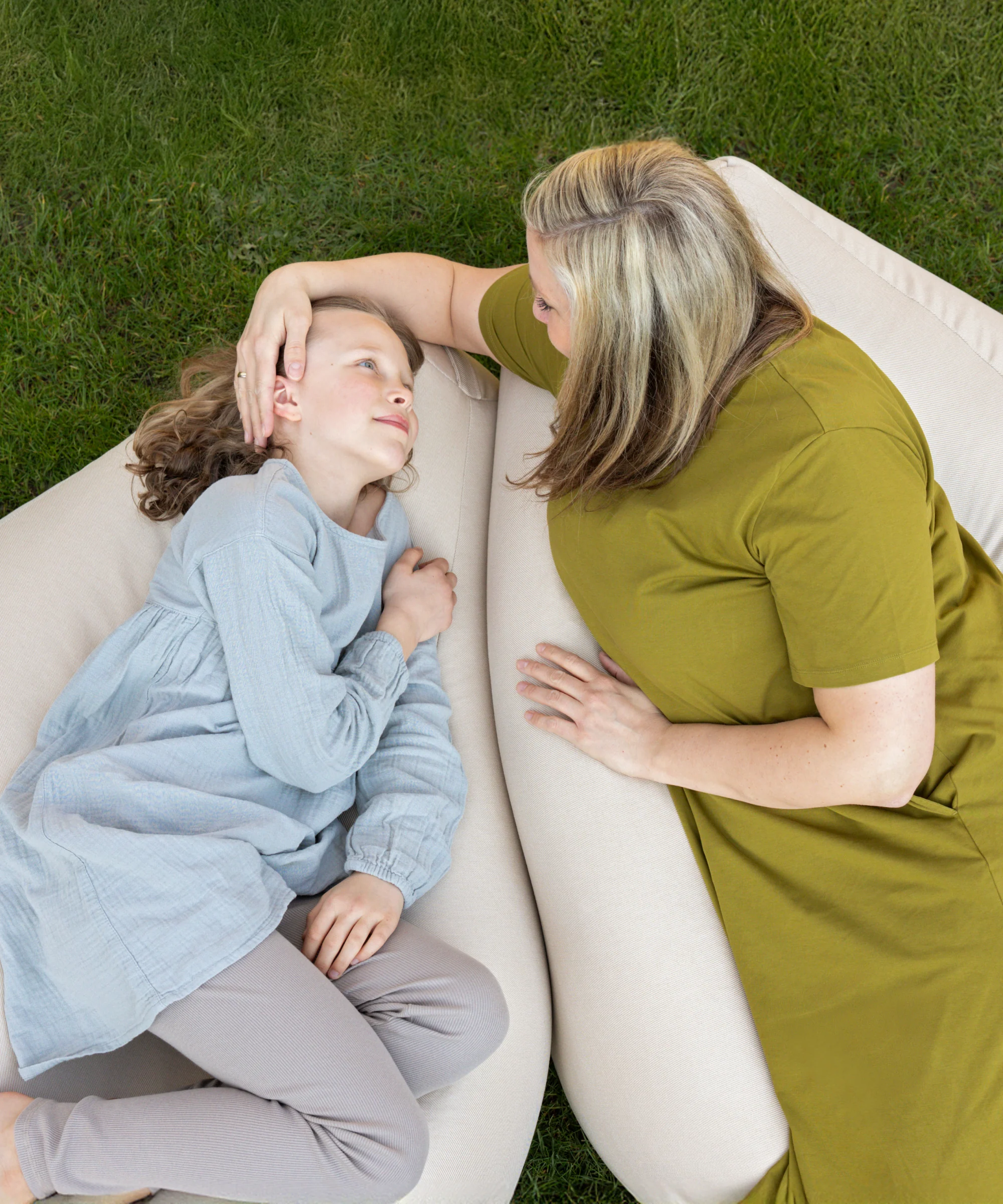 Outdoor Kinder-Sitzsack - Image 9