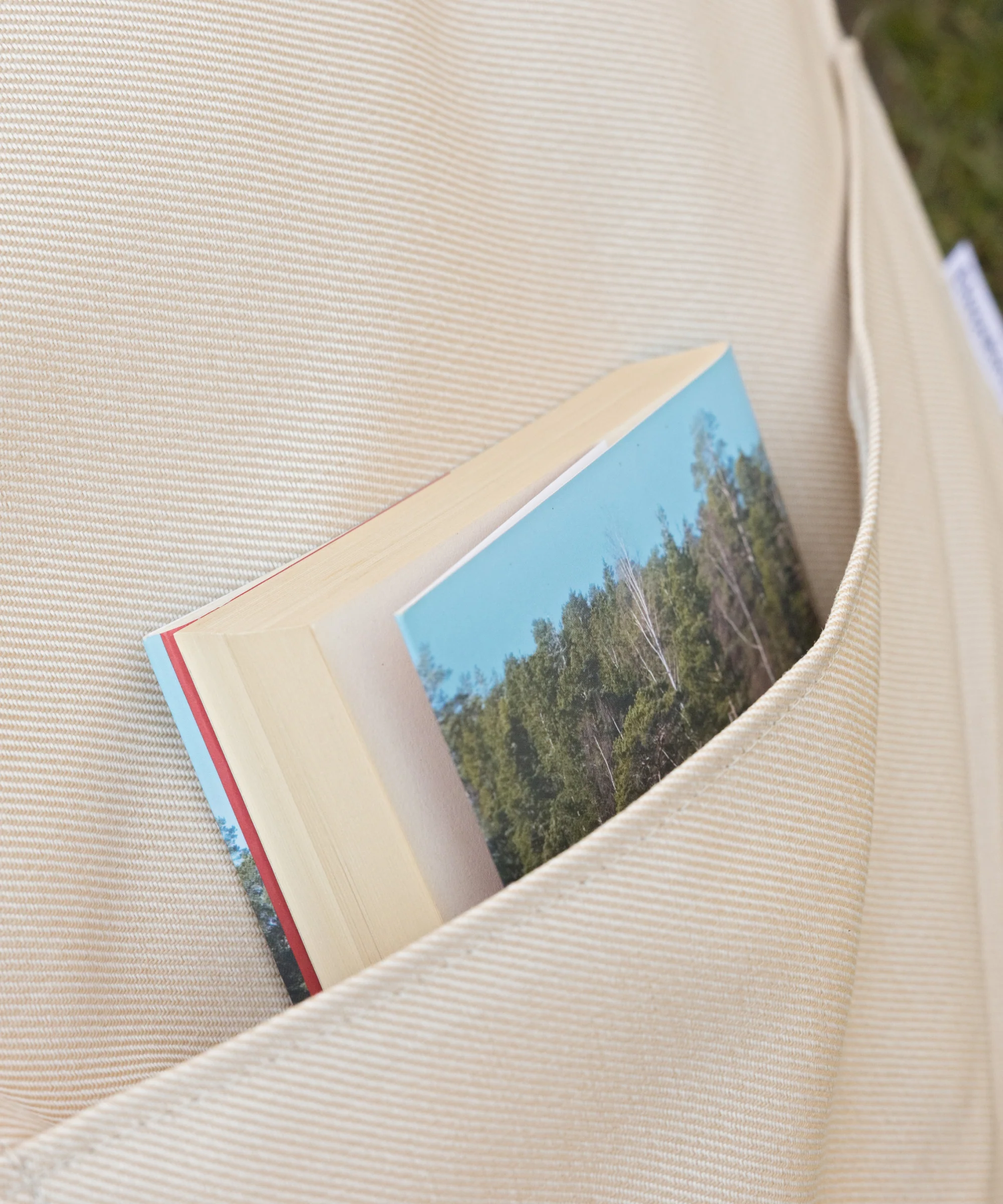 Outdoor Sitzsack XXL - Image 10