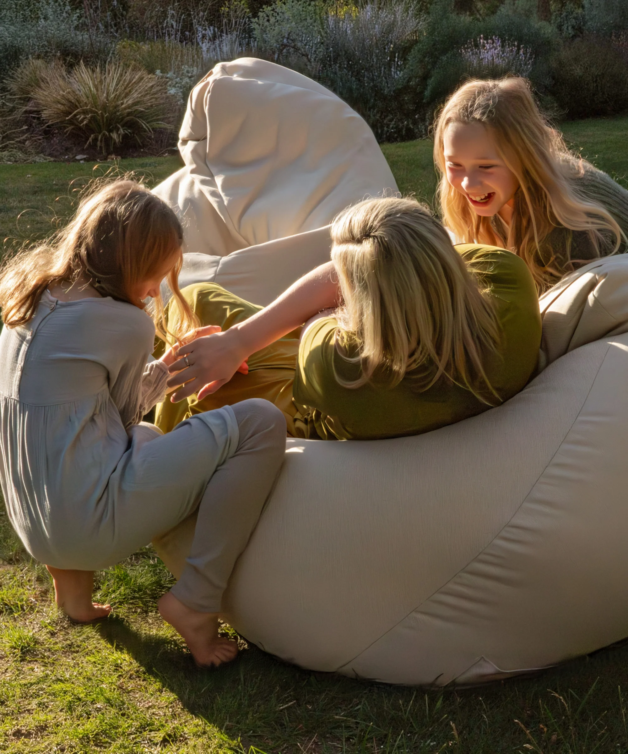 Outdoor Sitzsack XXL - Image 11
