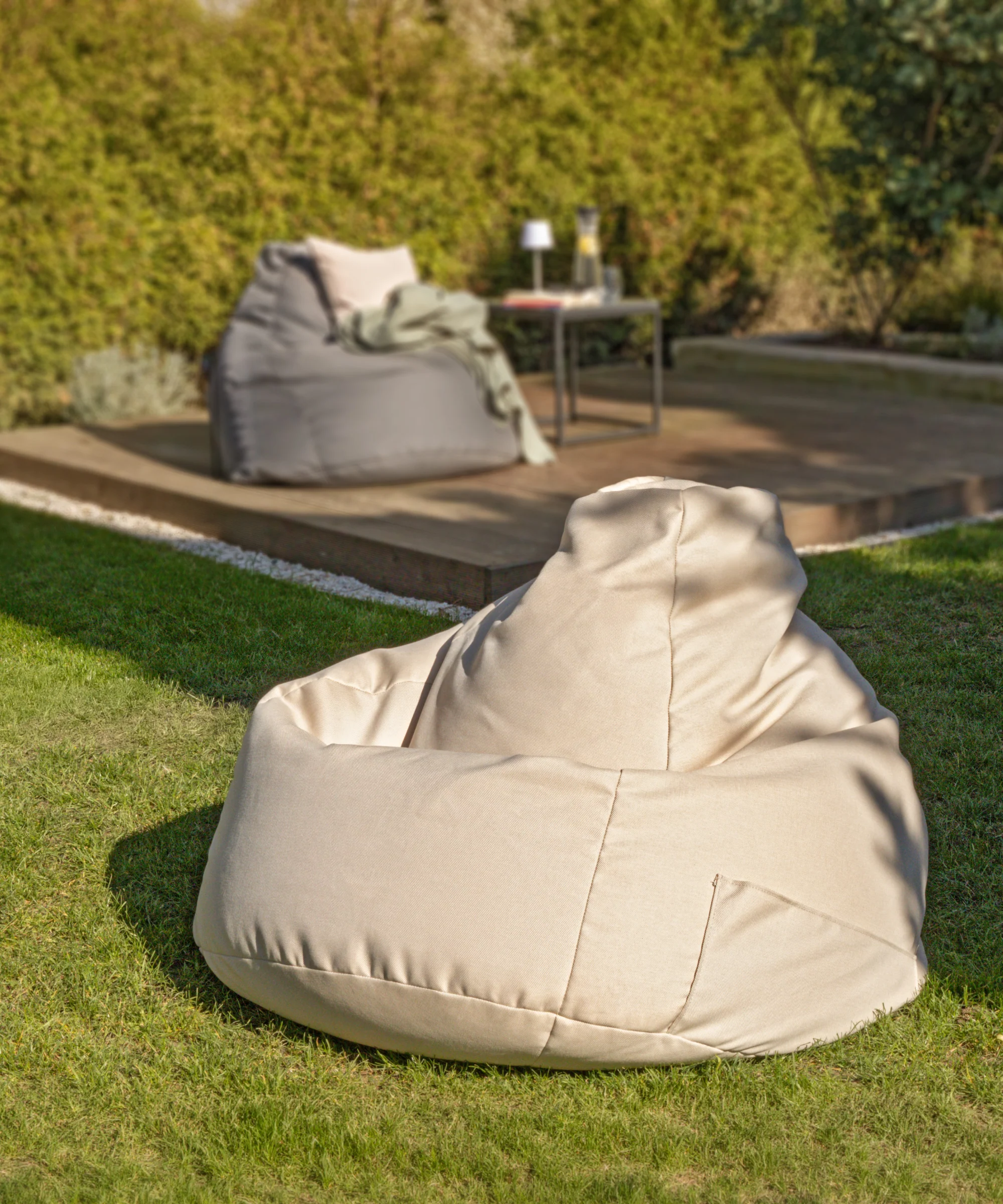 Outdoor Sitzsack XXL - Image 2
