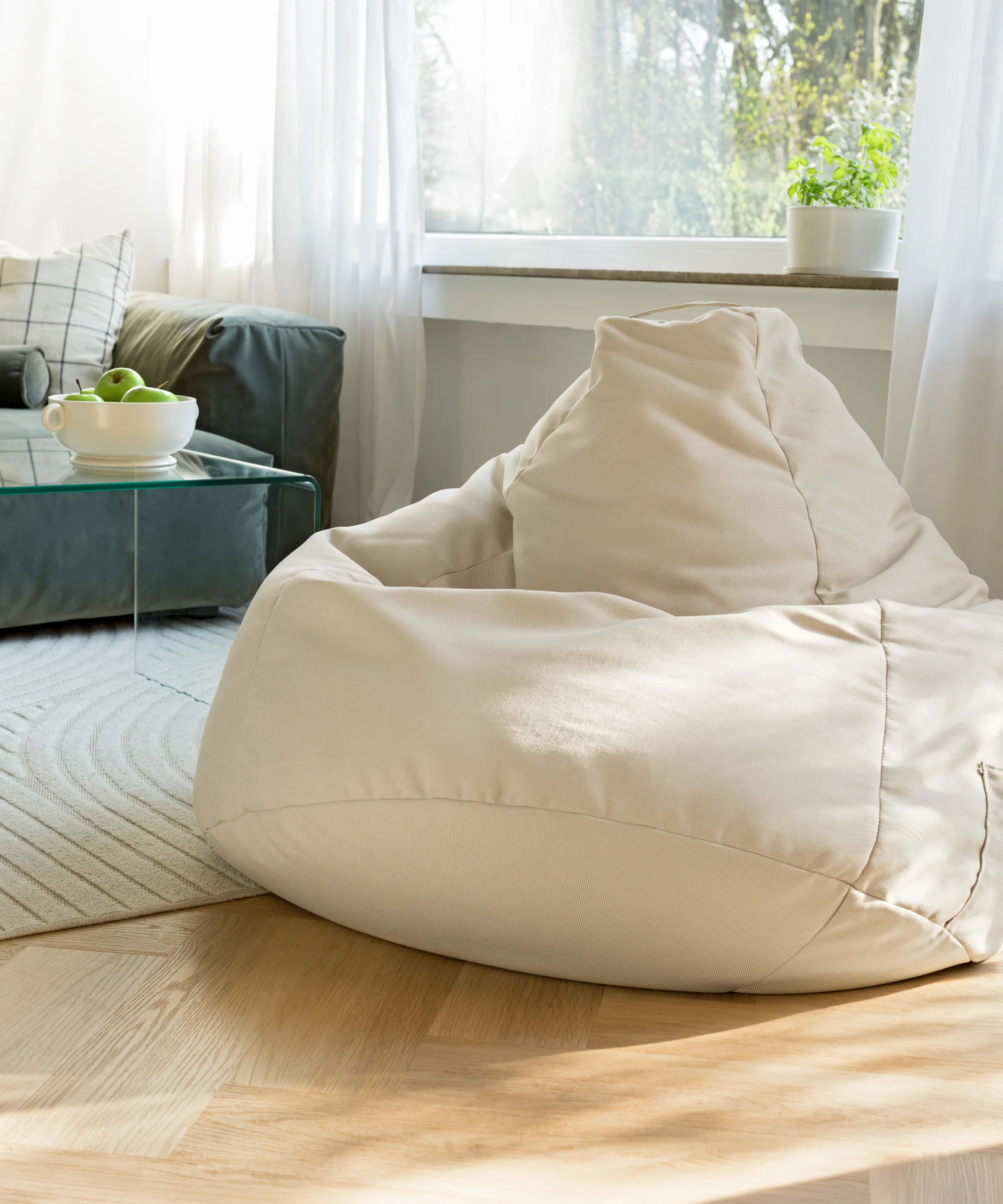 Outdoor Sitzsack XXL - Image 8