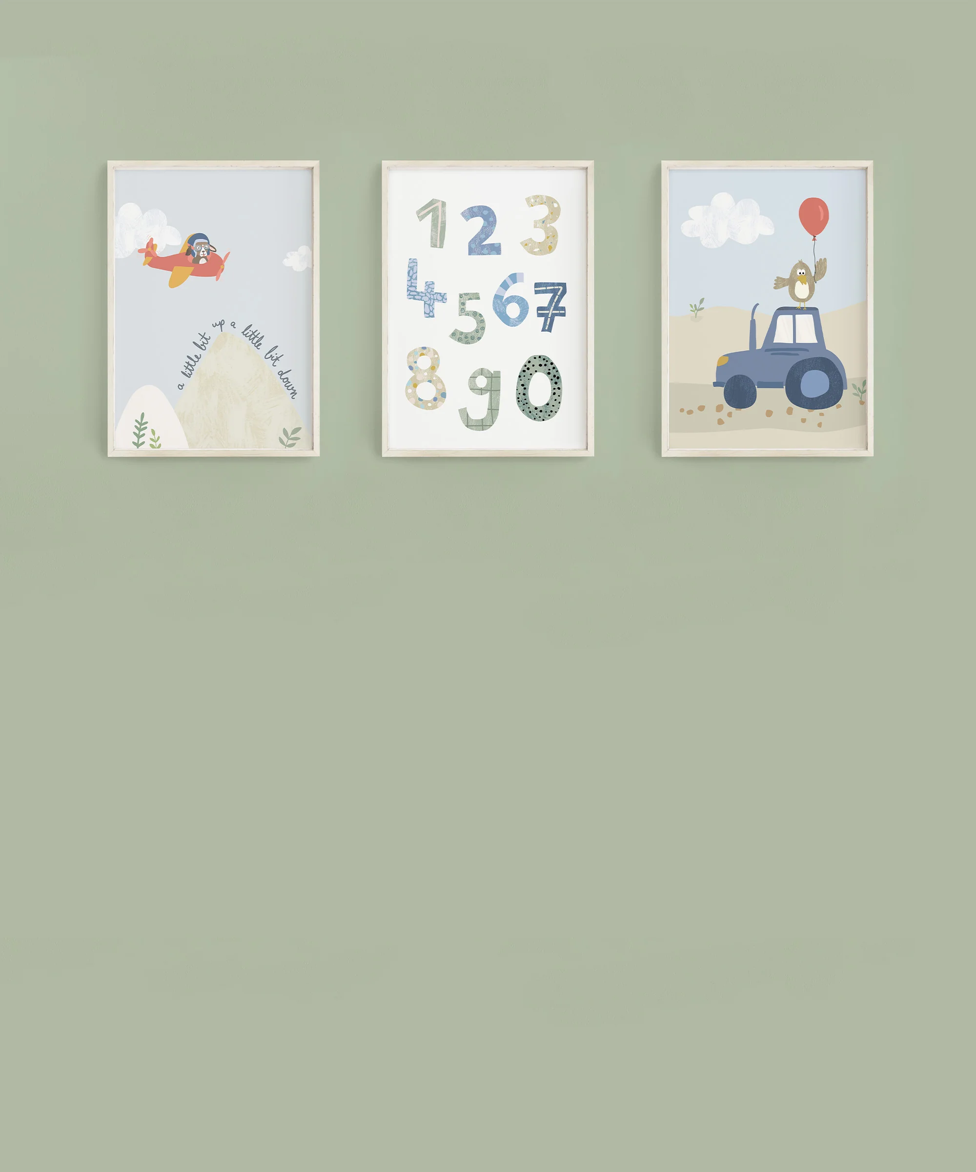Poster-Set - Image 13