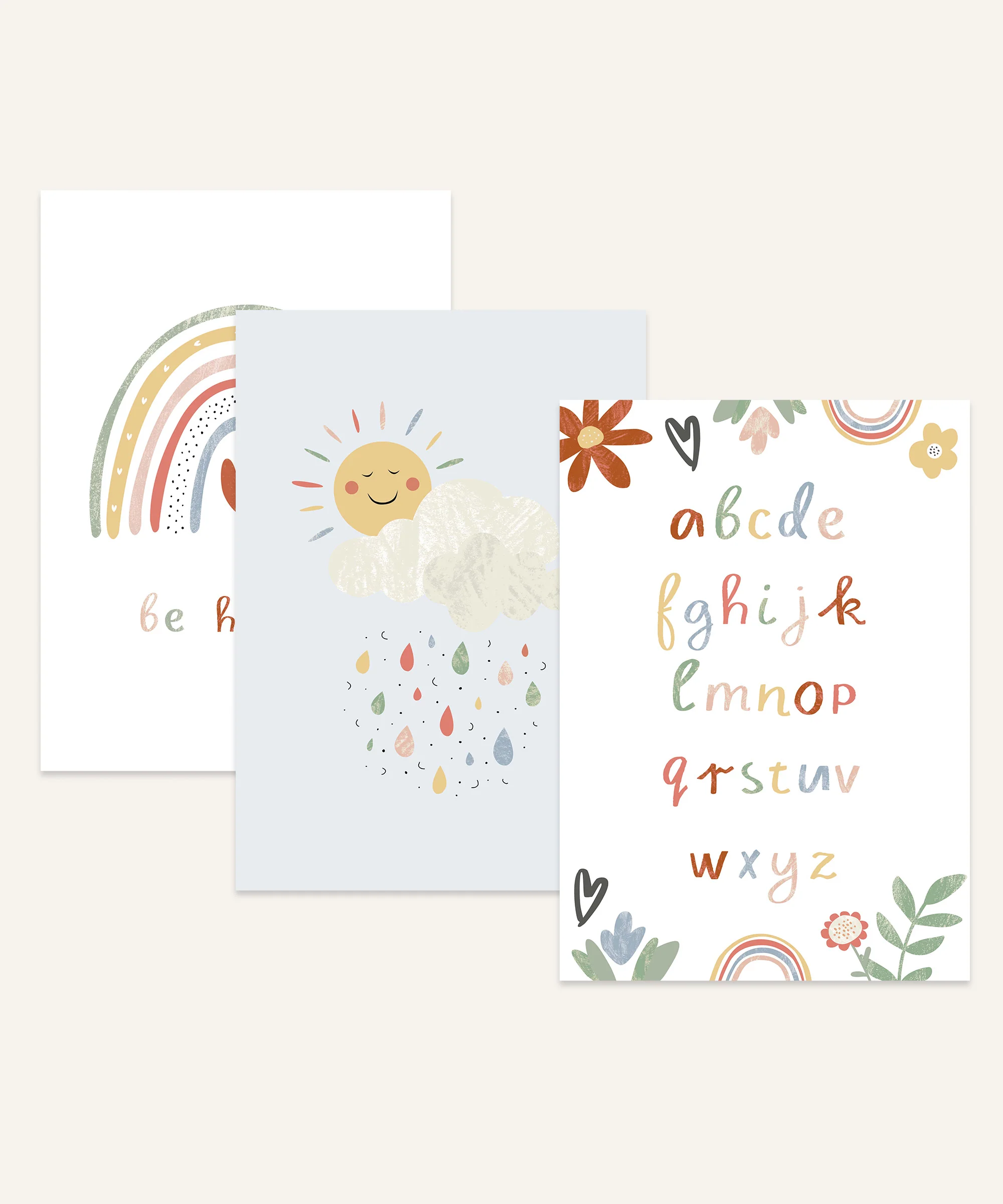 Poster-Set - Image 17