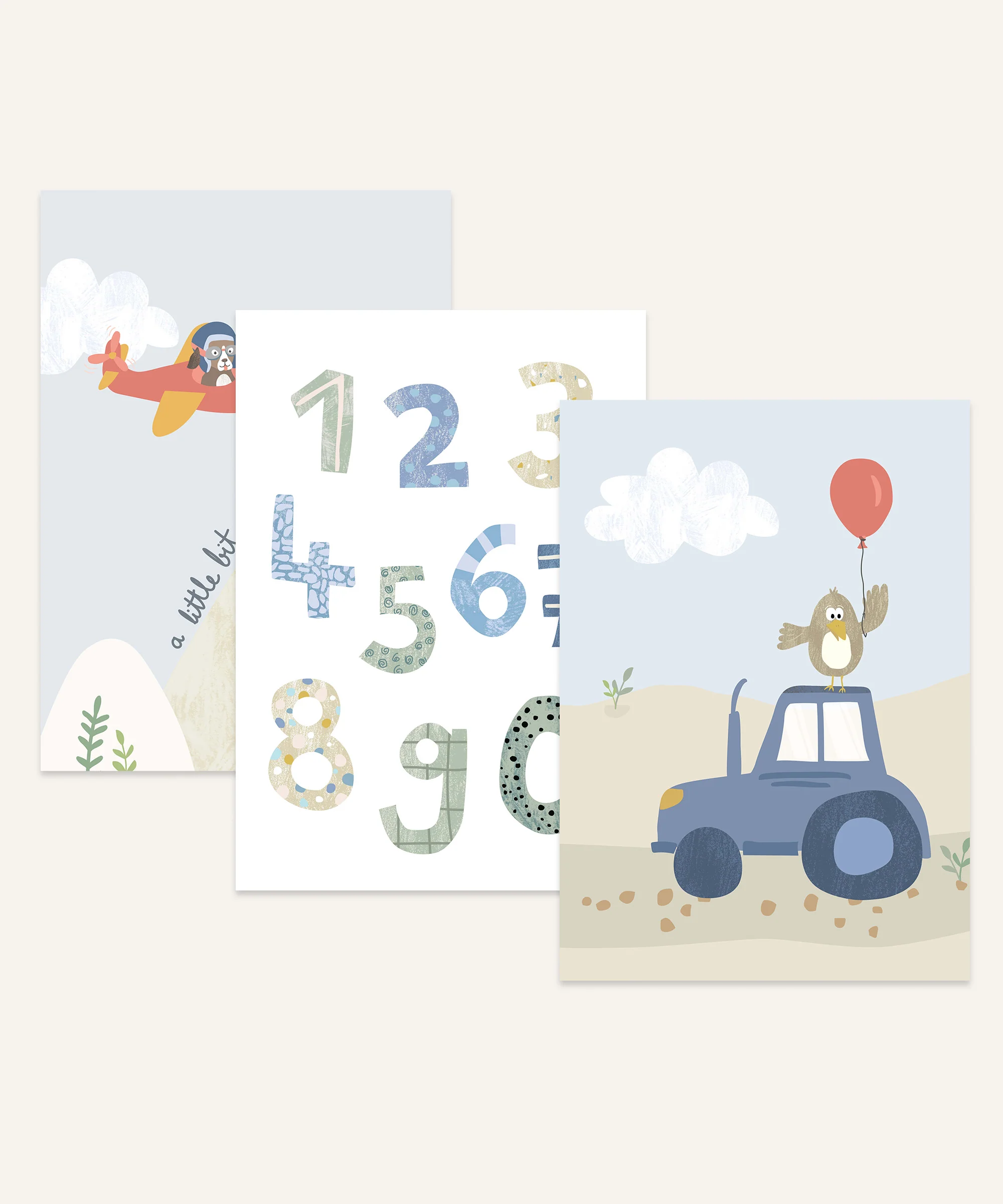 Poster-Set - Image 18
