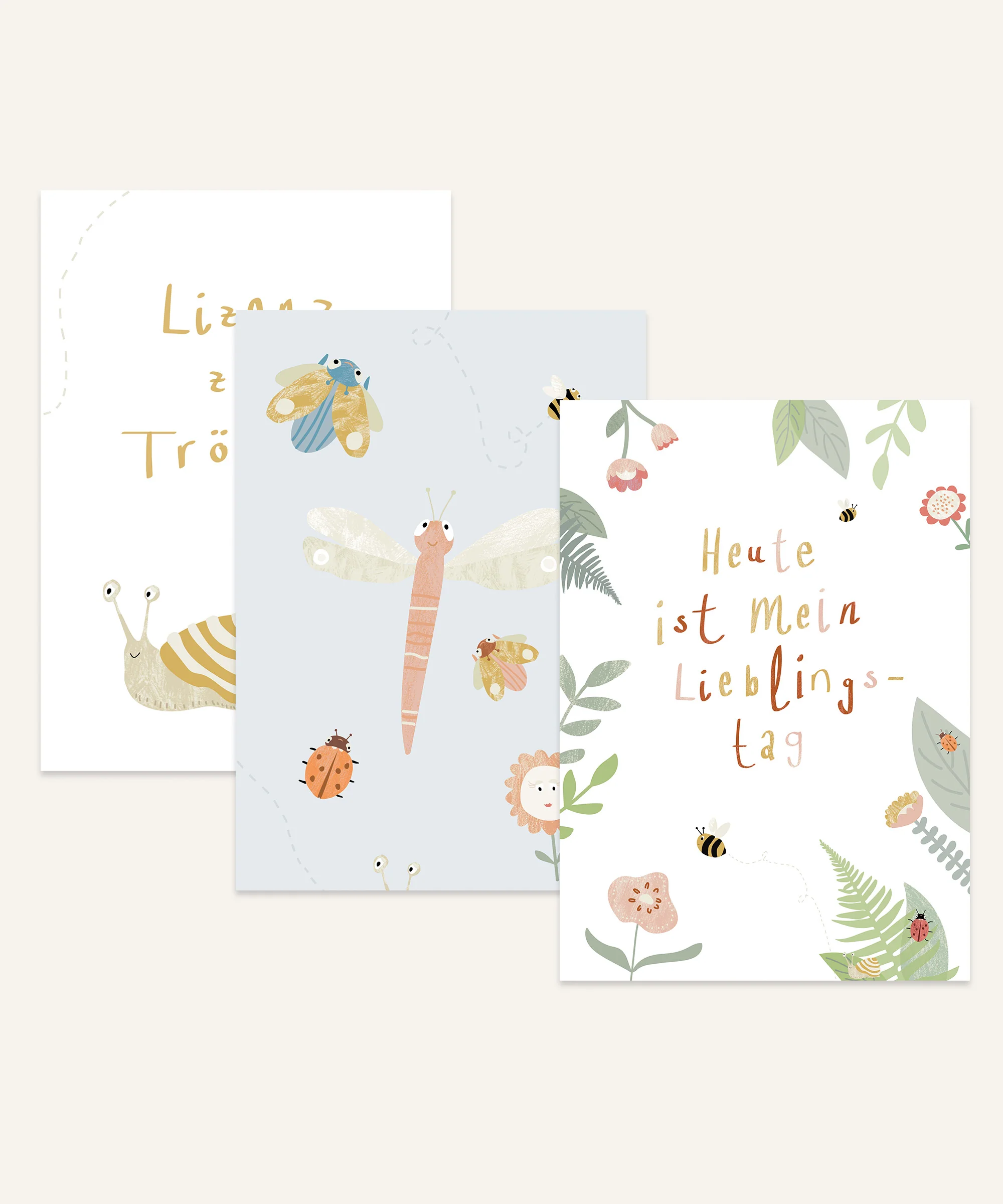 Poster-Set - Image 19