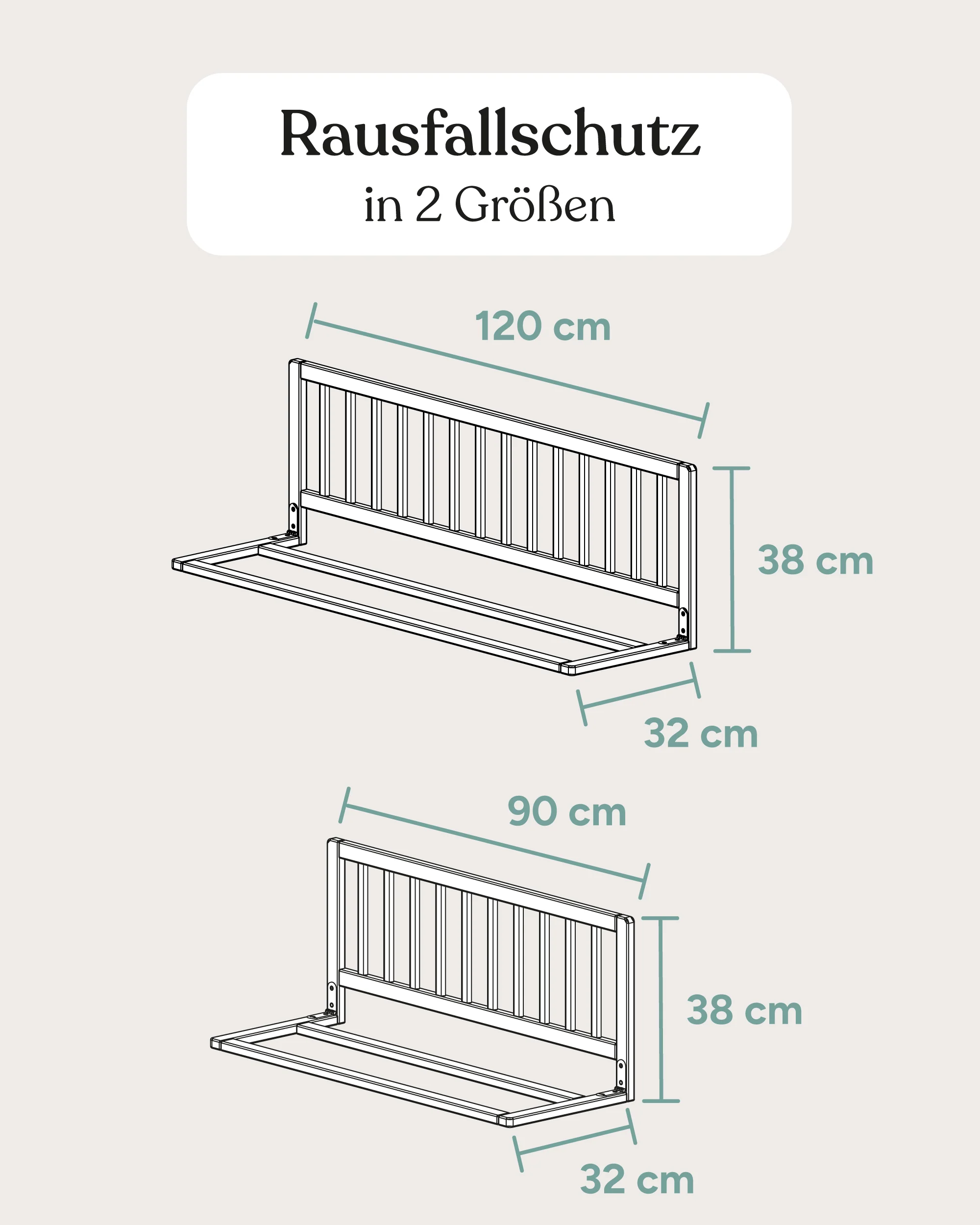 Rausfallschutz | Buche - Image 11