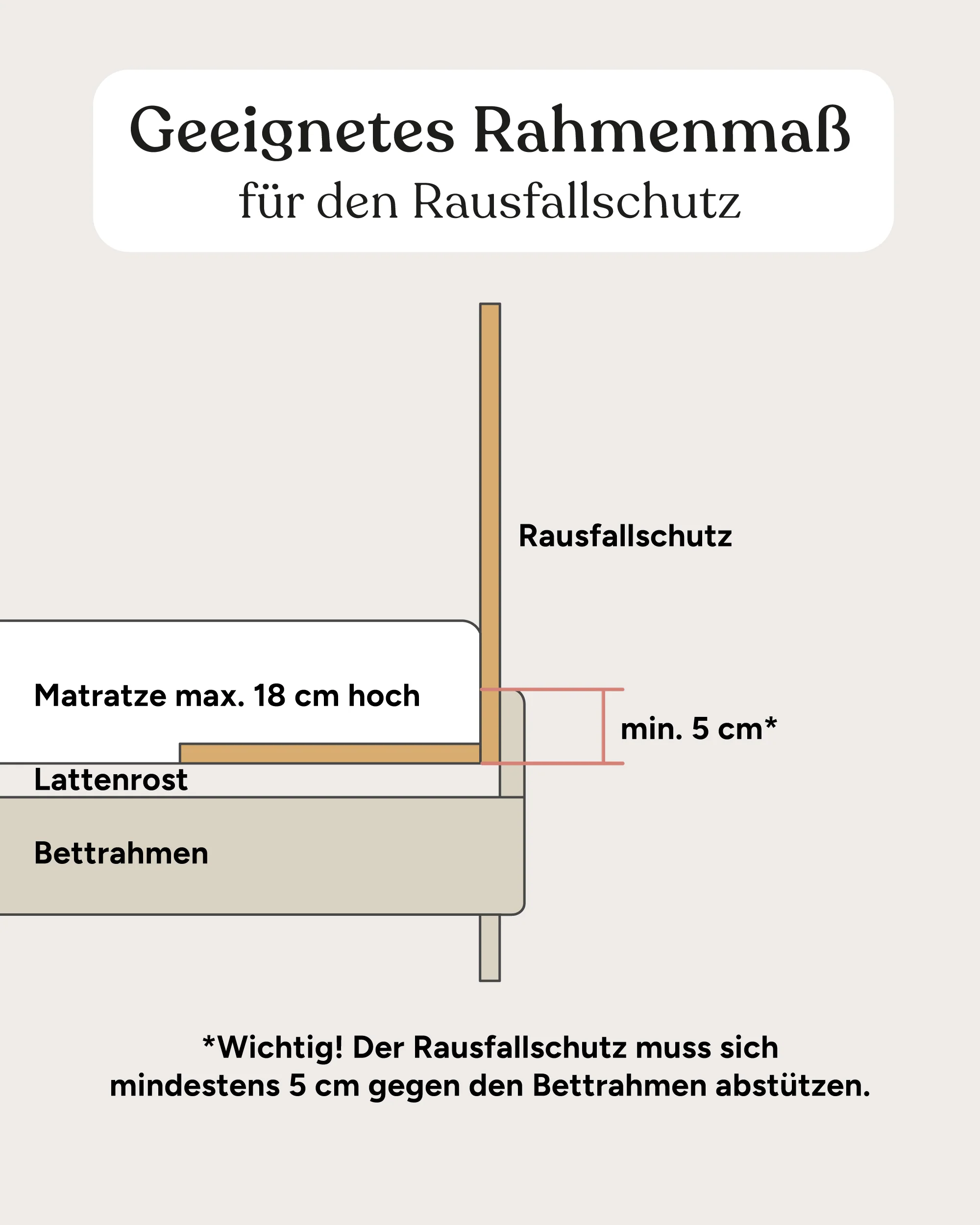 Rausfallschutz | Buche - Image 12