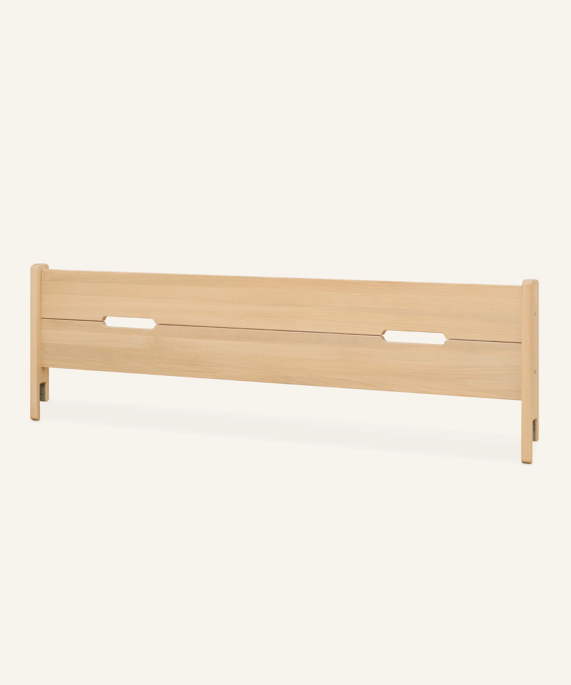 Rausfallschutz Plano  |  Buche