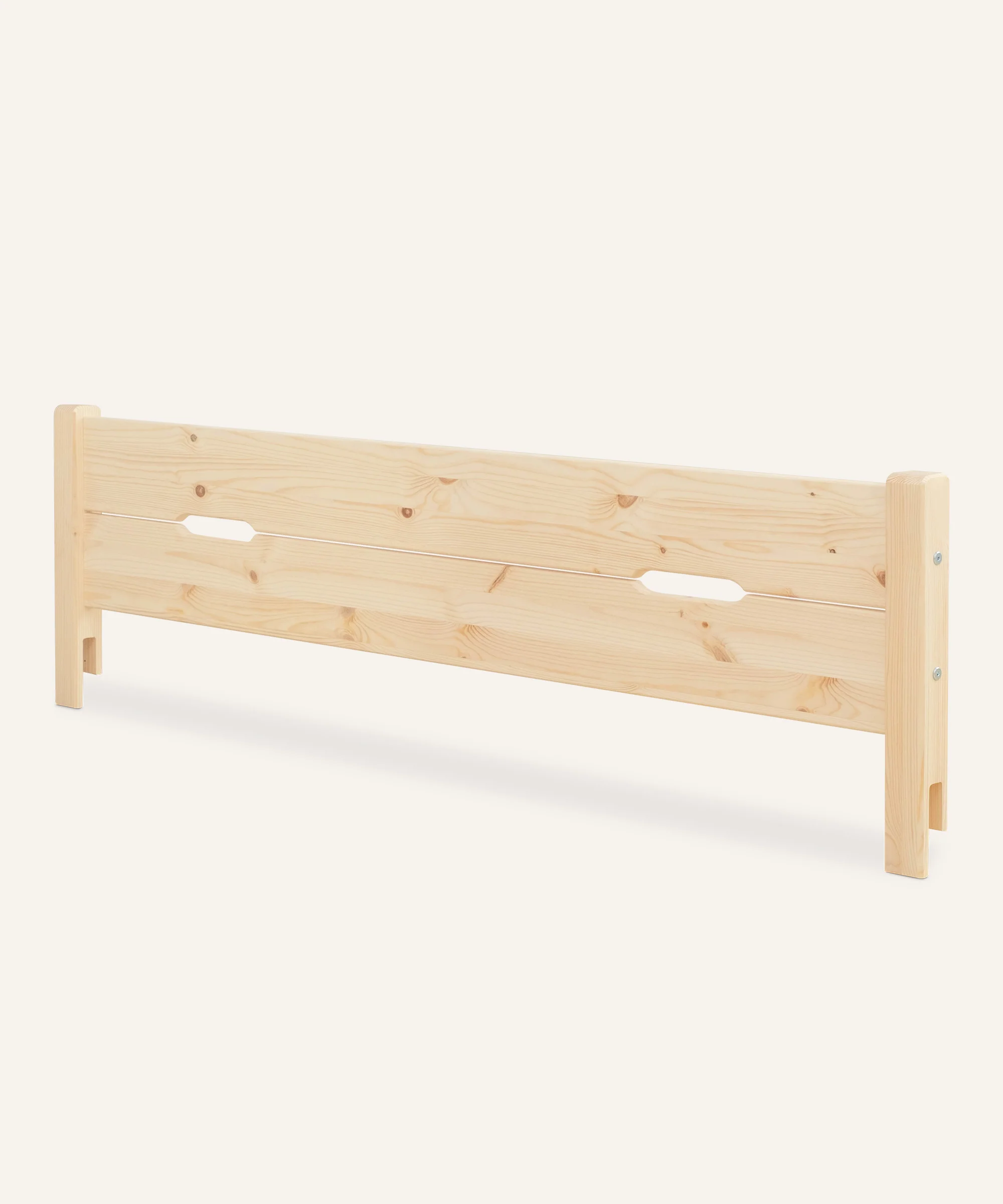 Rausfallschutz Plano  |  Kiefer Natur