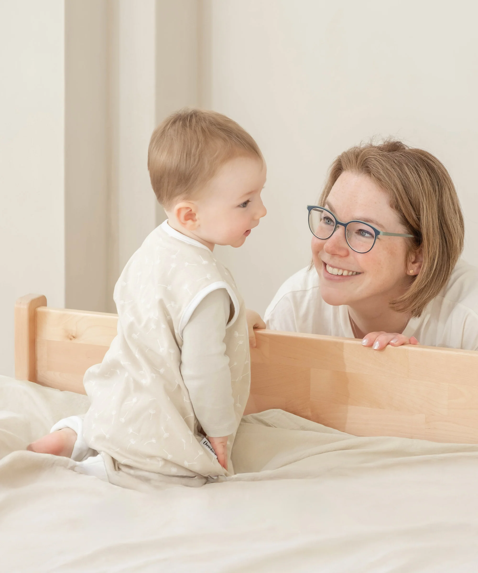 Einzelbett Plano | Birke | 90 × 200 cm - Image 6