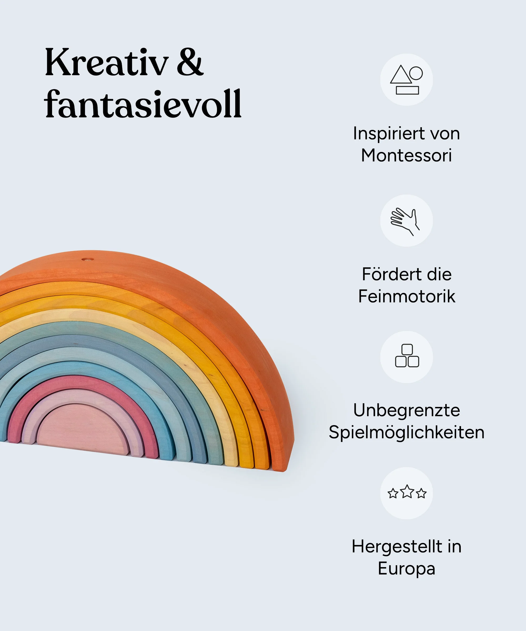 Regenbogen - Image 3