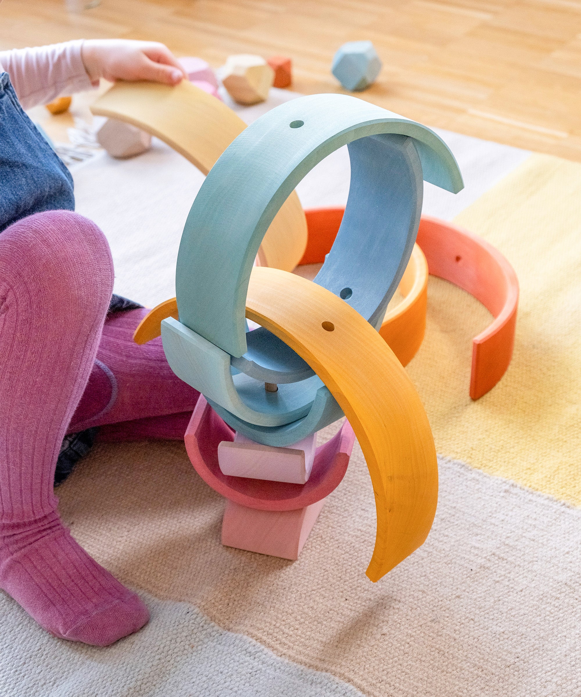Regenbogen (B-Ware) - Image 10