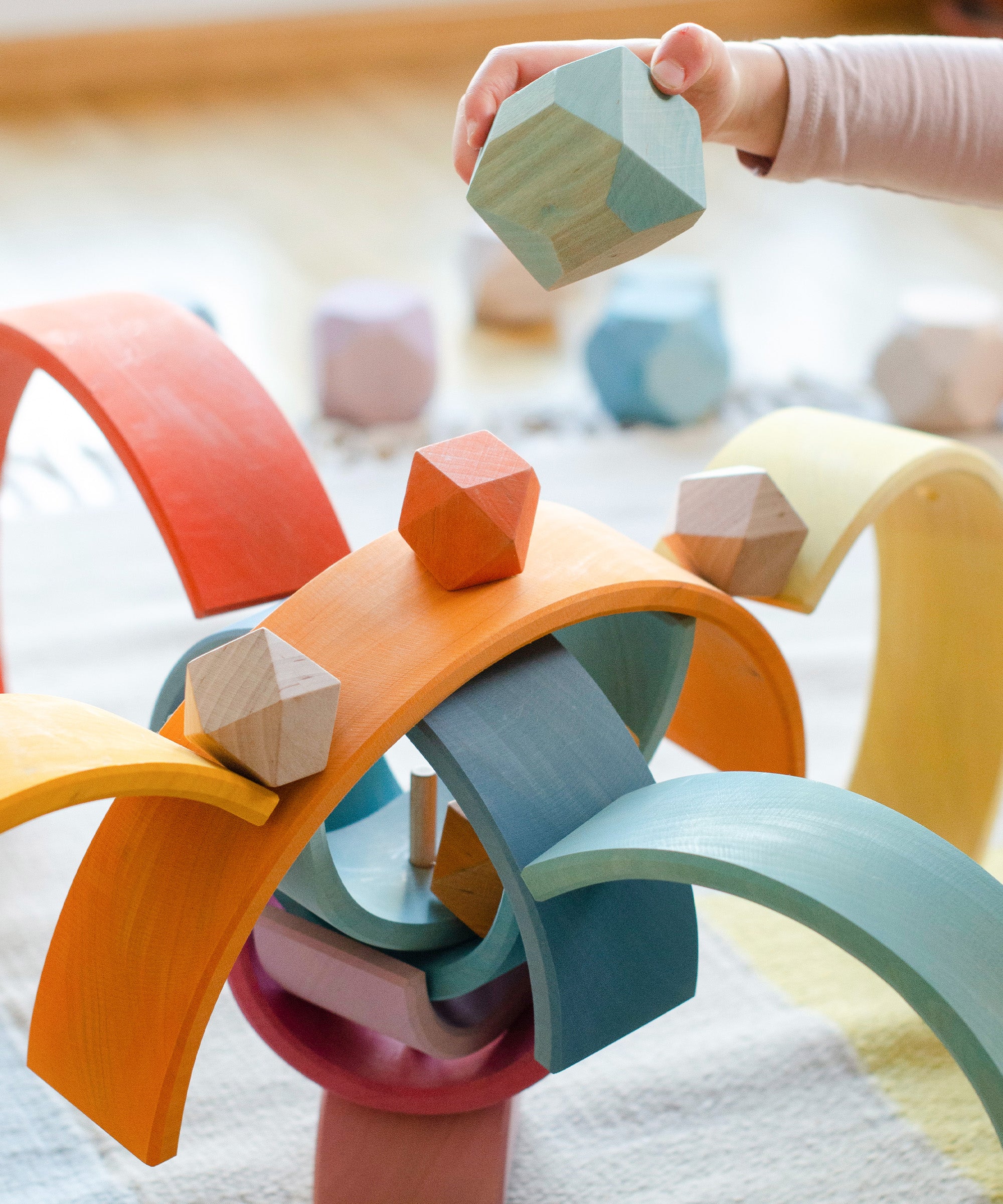 Regenbogen (B-Ware) - Image 11