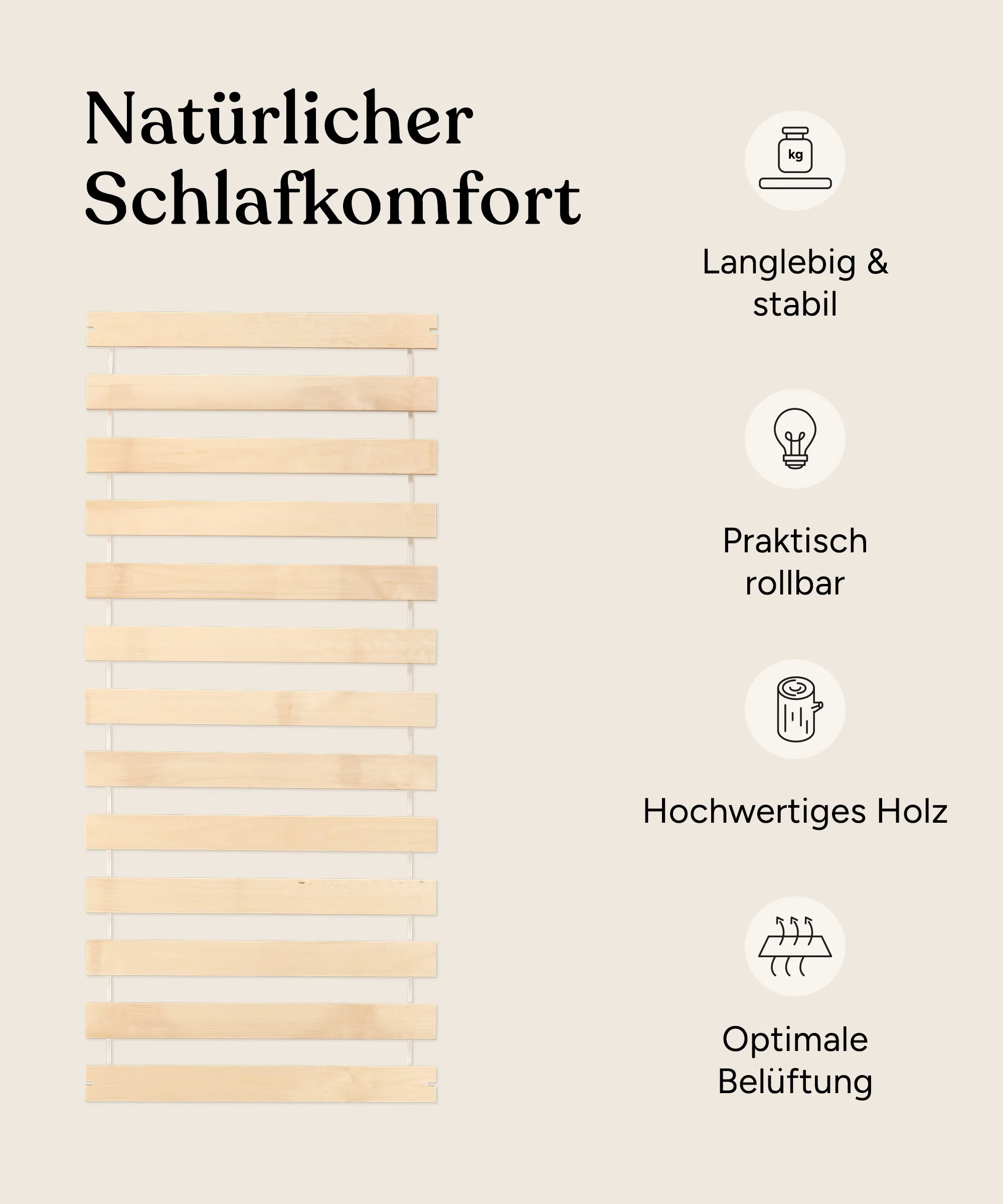 Rollrost Plano | Espe - Image 3