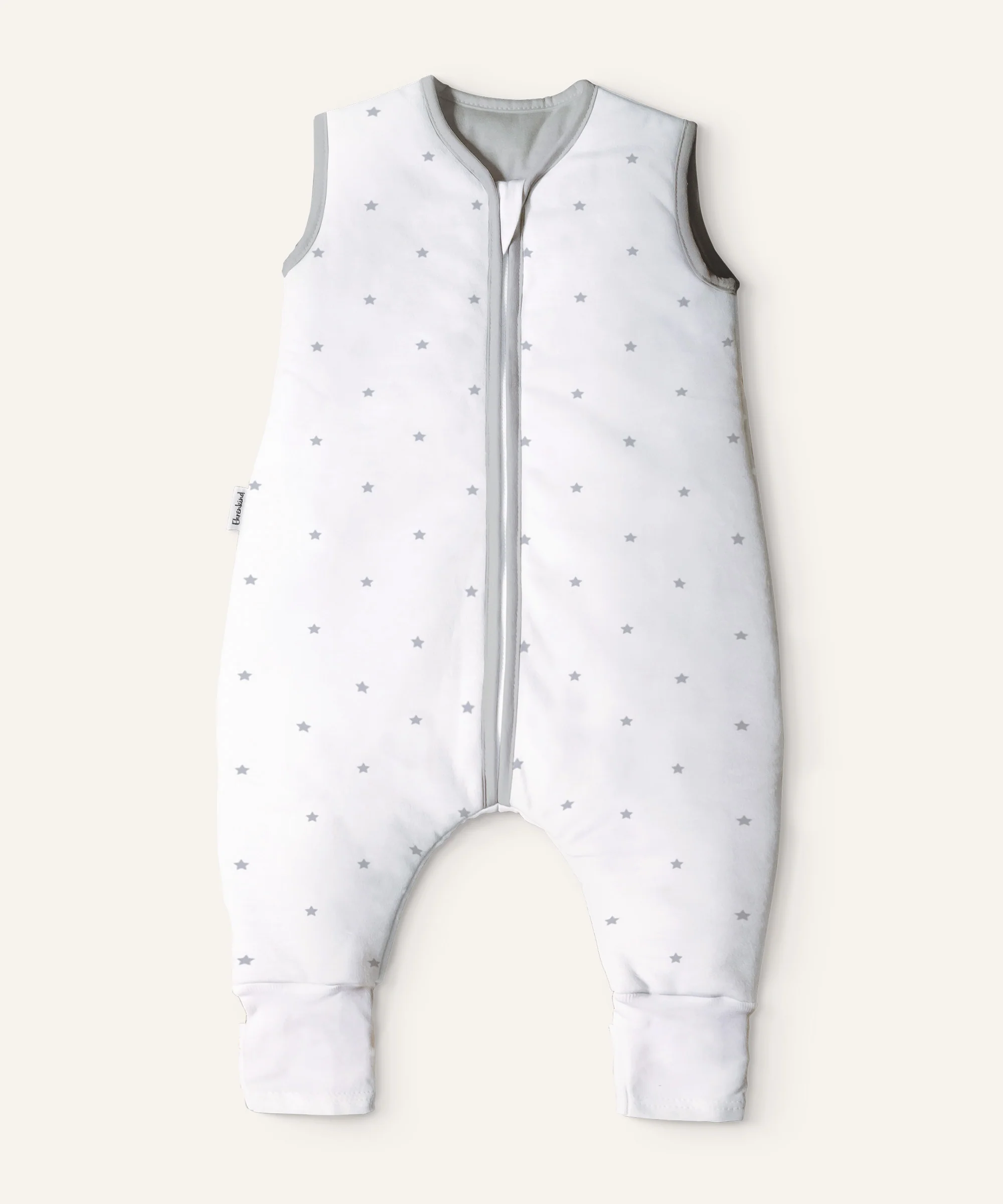 Schlafsack mit Beinen (B-Ware)  |  ganzjährig - Image 19