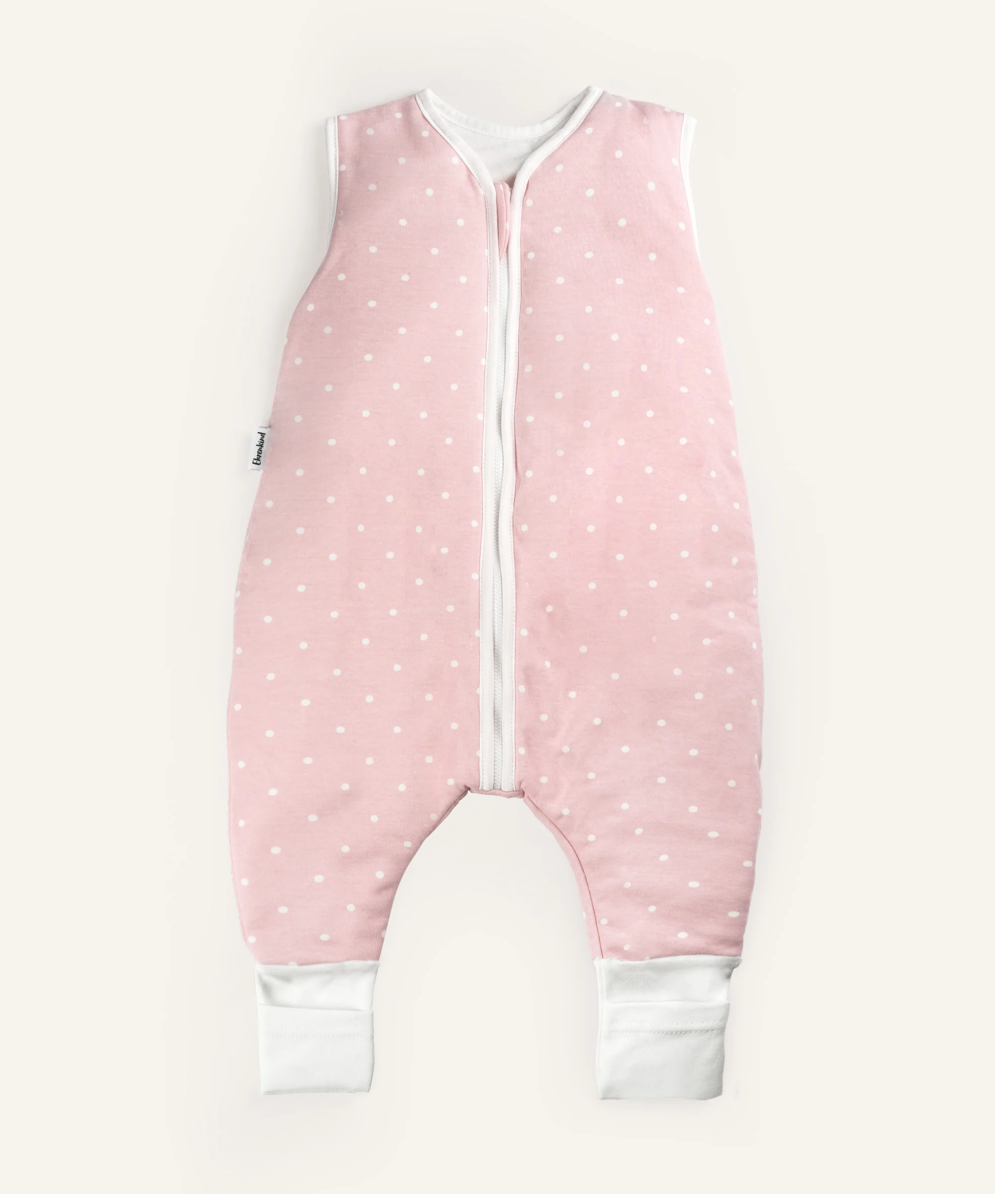 Schlafsack mit Beinen (B-Ware)  |  ganzjährig - Image 21