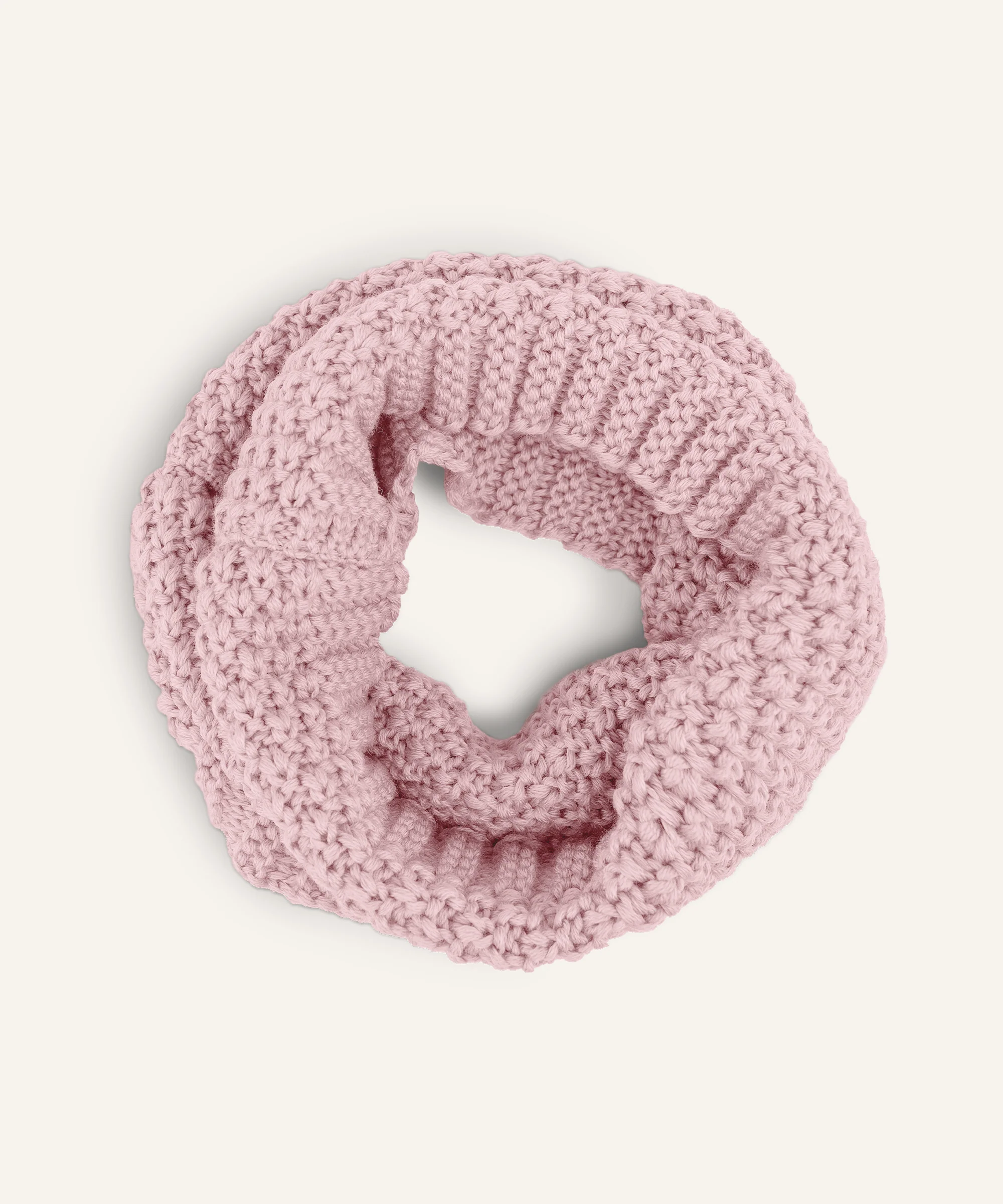 Schlauchschal Grobstrick | B-Ware - Image 14