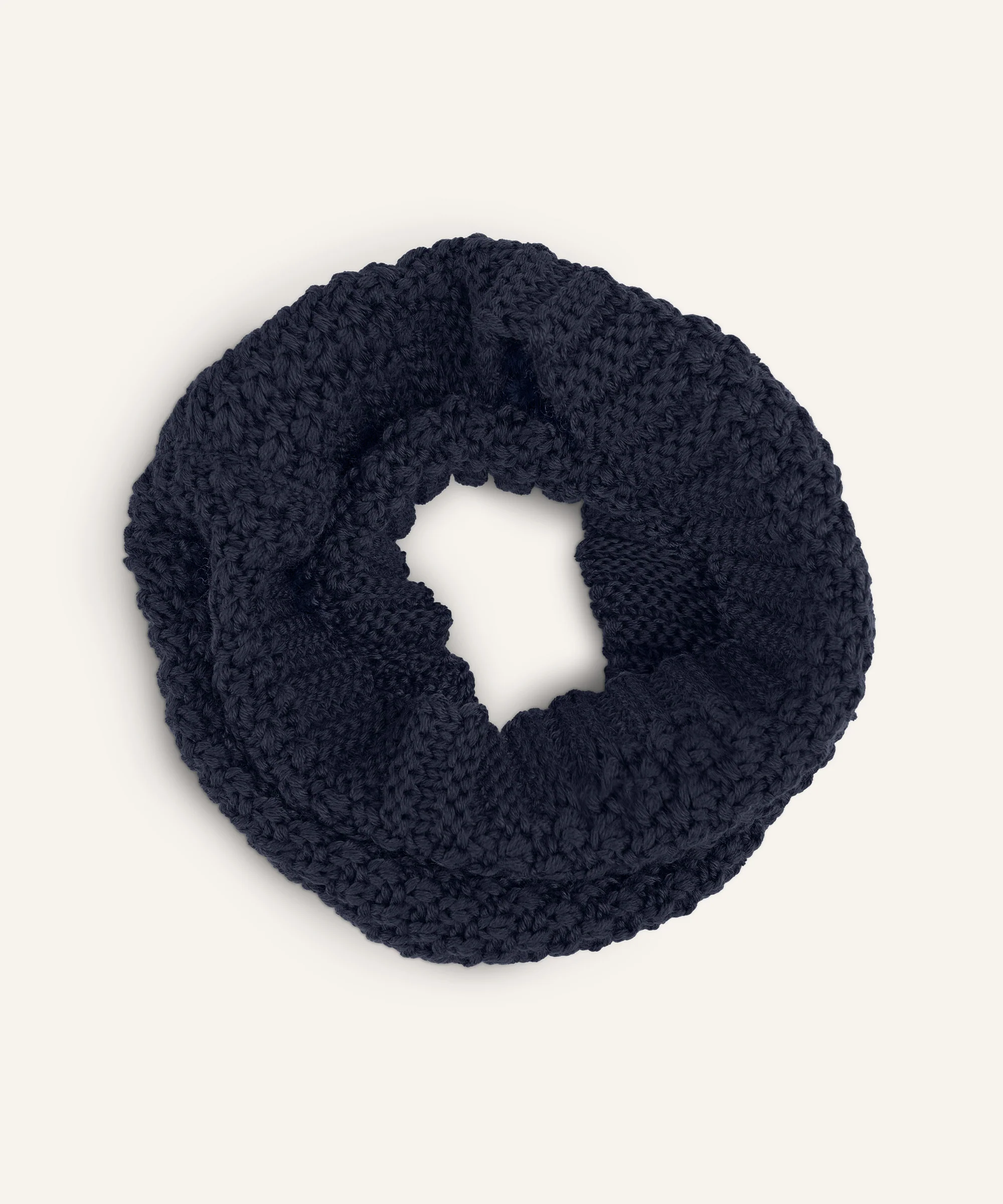 Schlauchschal Grobstrick | B-Ware - Image 19