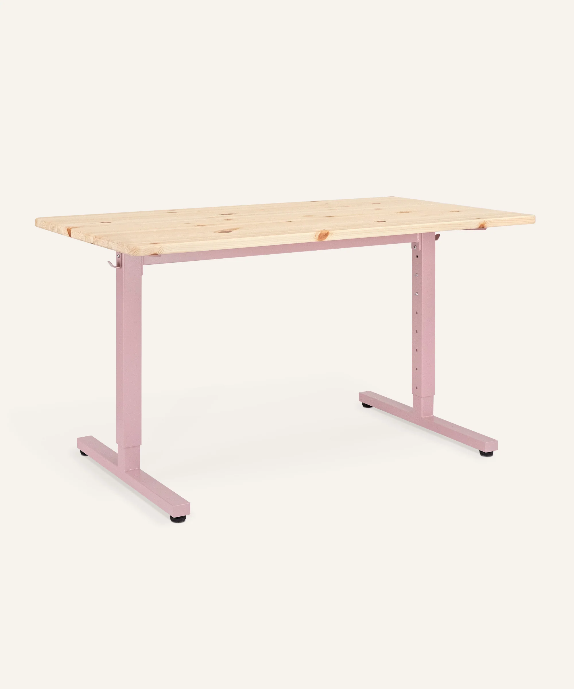 Schreibtisch | Kiefer - Image 13
