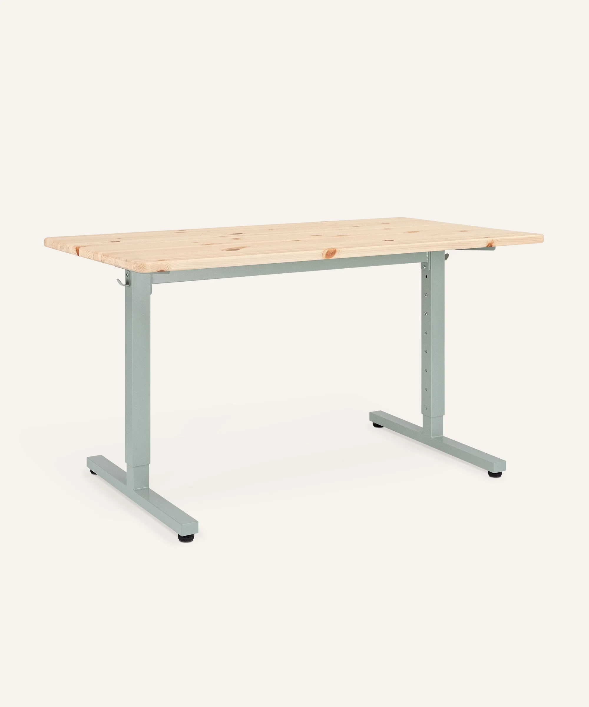 Schreibtisch | Kiefer - Image 12