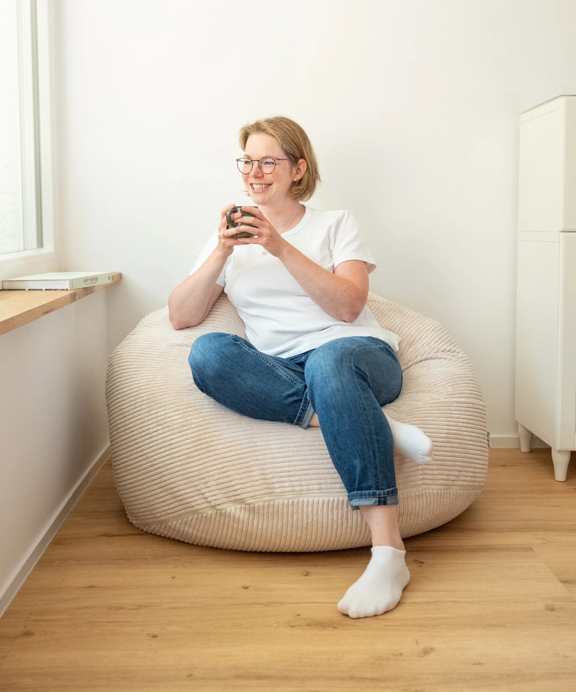 Sitzsack XXL - Image 4