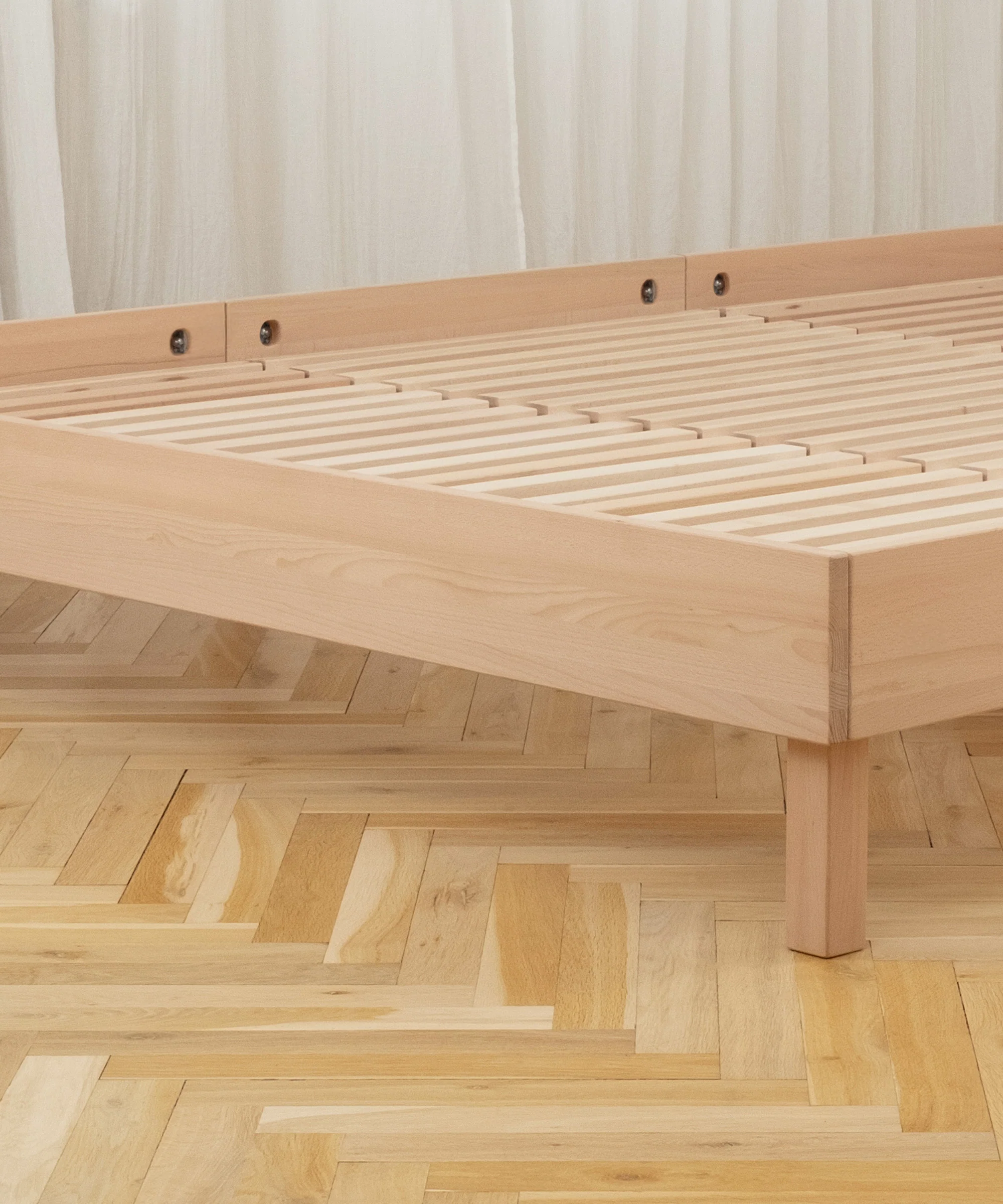 Familienbett Plano | Buche | 360 × 200 cm - Image 15
