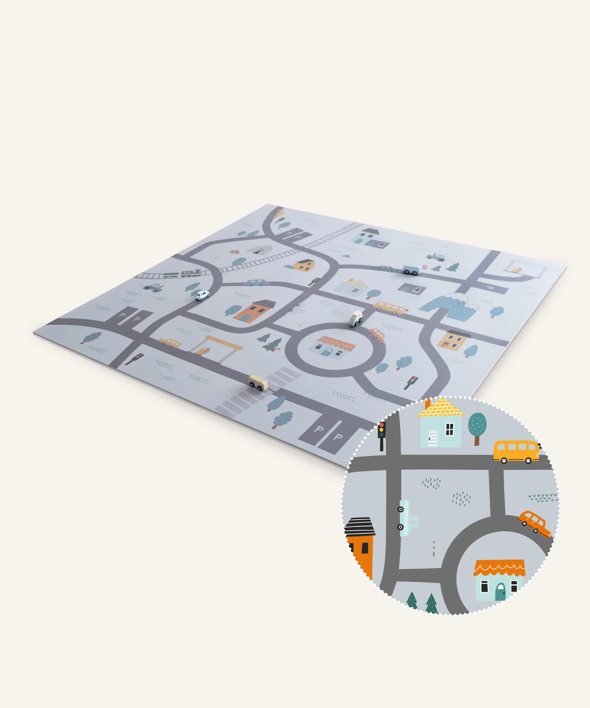 Spielmatte (B-Ware) - Image 19