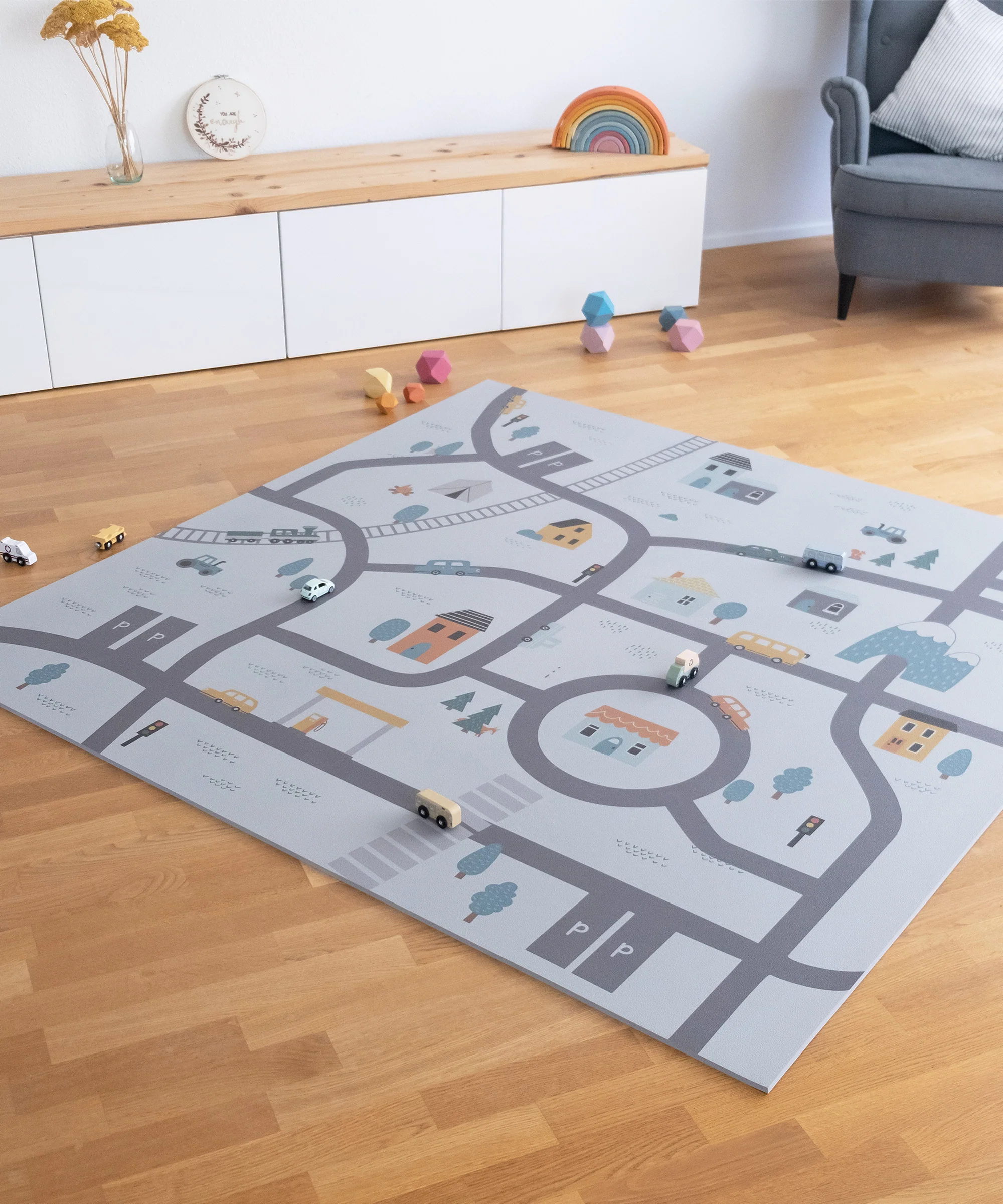 Spielmatte (B-Ware) - Image 5