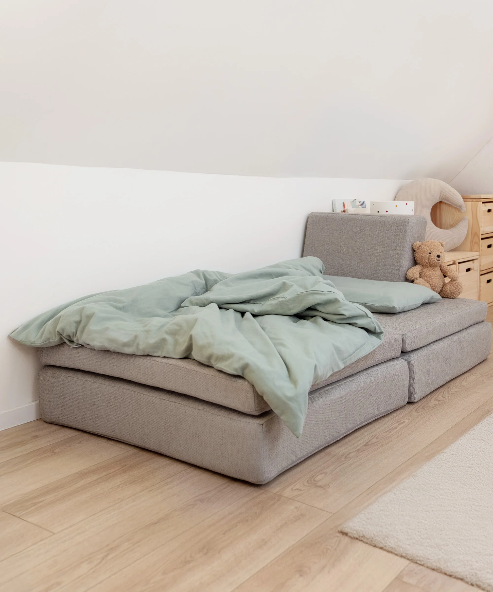 Hüpfsofa | Cord - Image 8