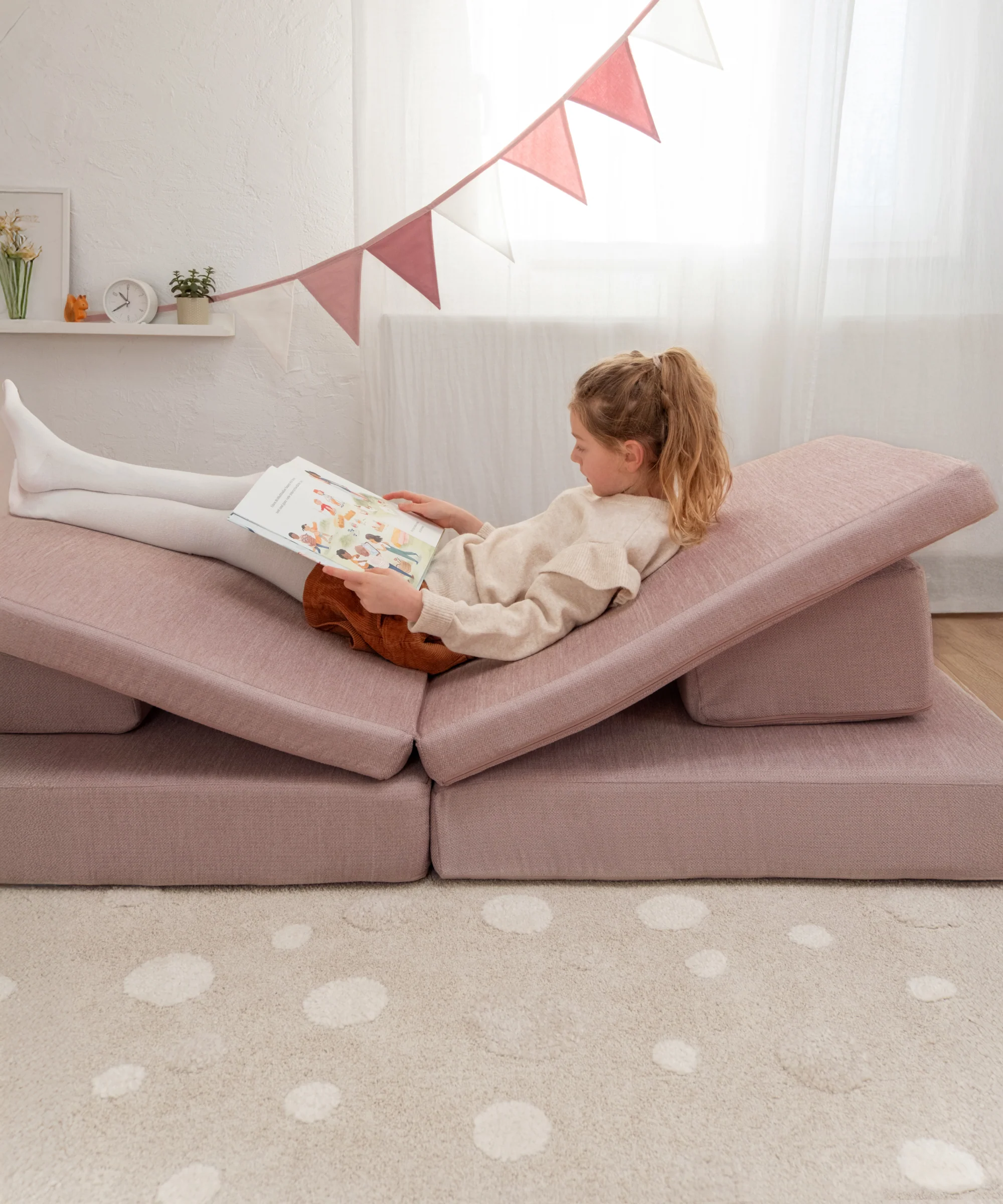 Spielsofa | Cord - Image 11