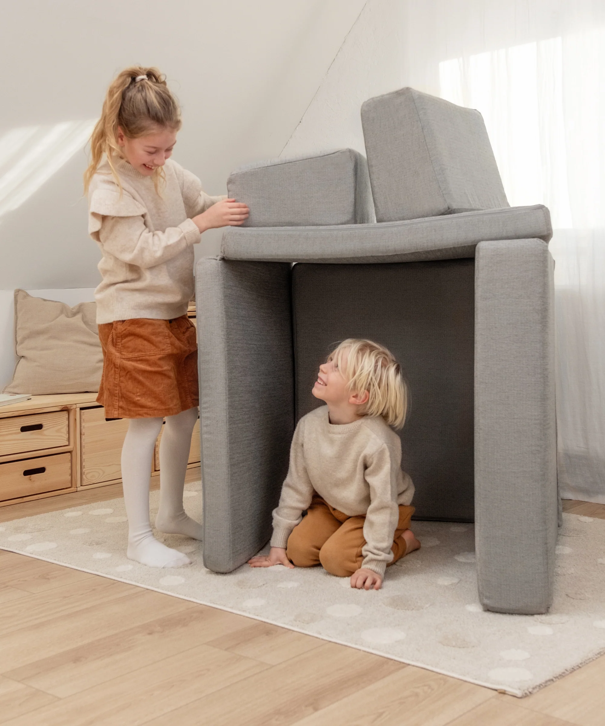 Spielsofa | Cord - Image 12
