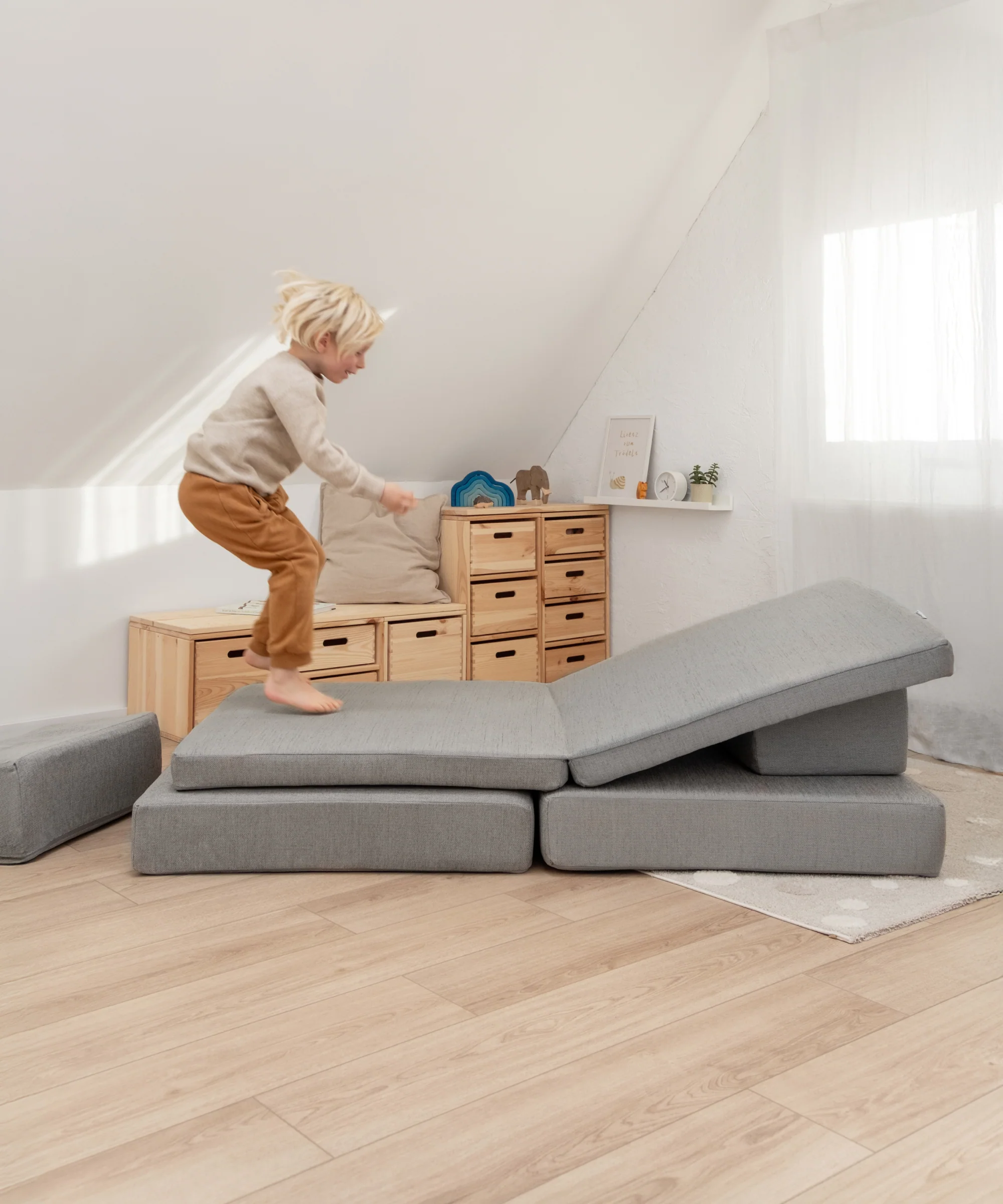 Spielsofa | Cord - Image 13
