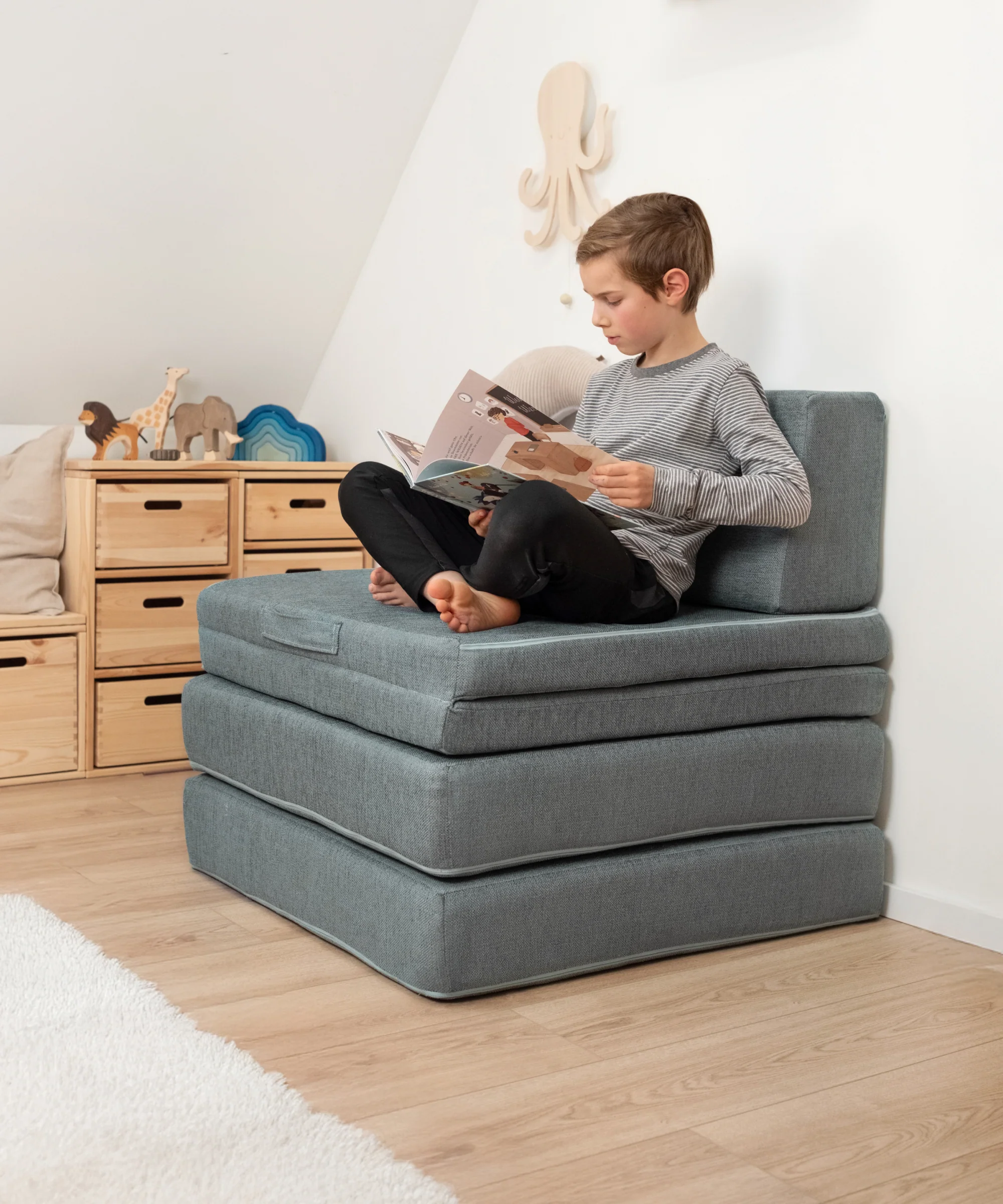 Spielsofa | Cord - Image 14