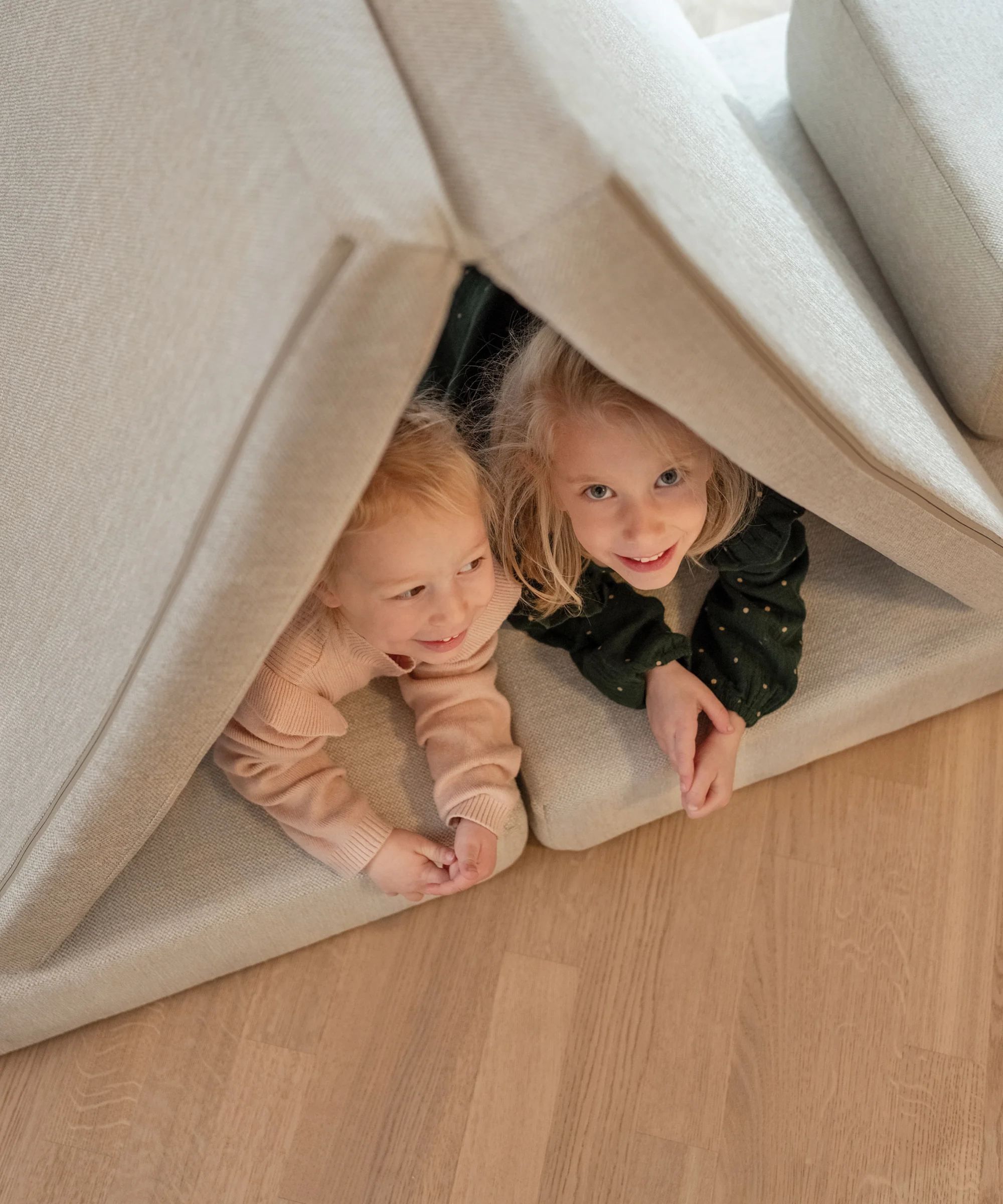 Spielsofa | Cord - Image 15