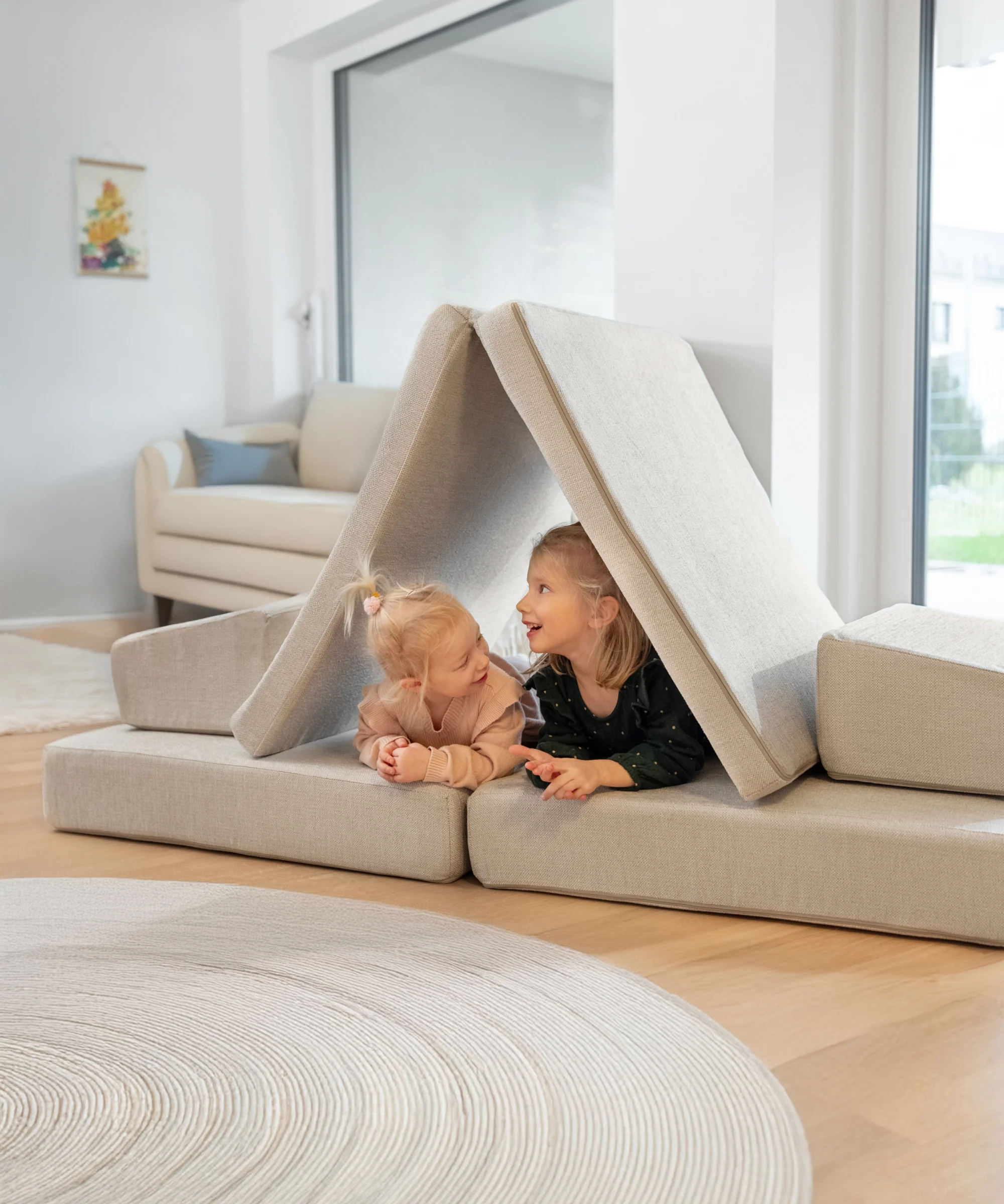 Spielsofa | Cord - Image 4