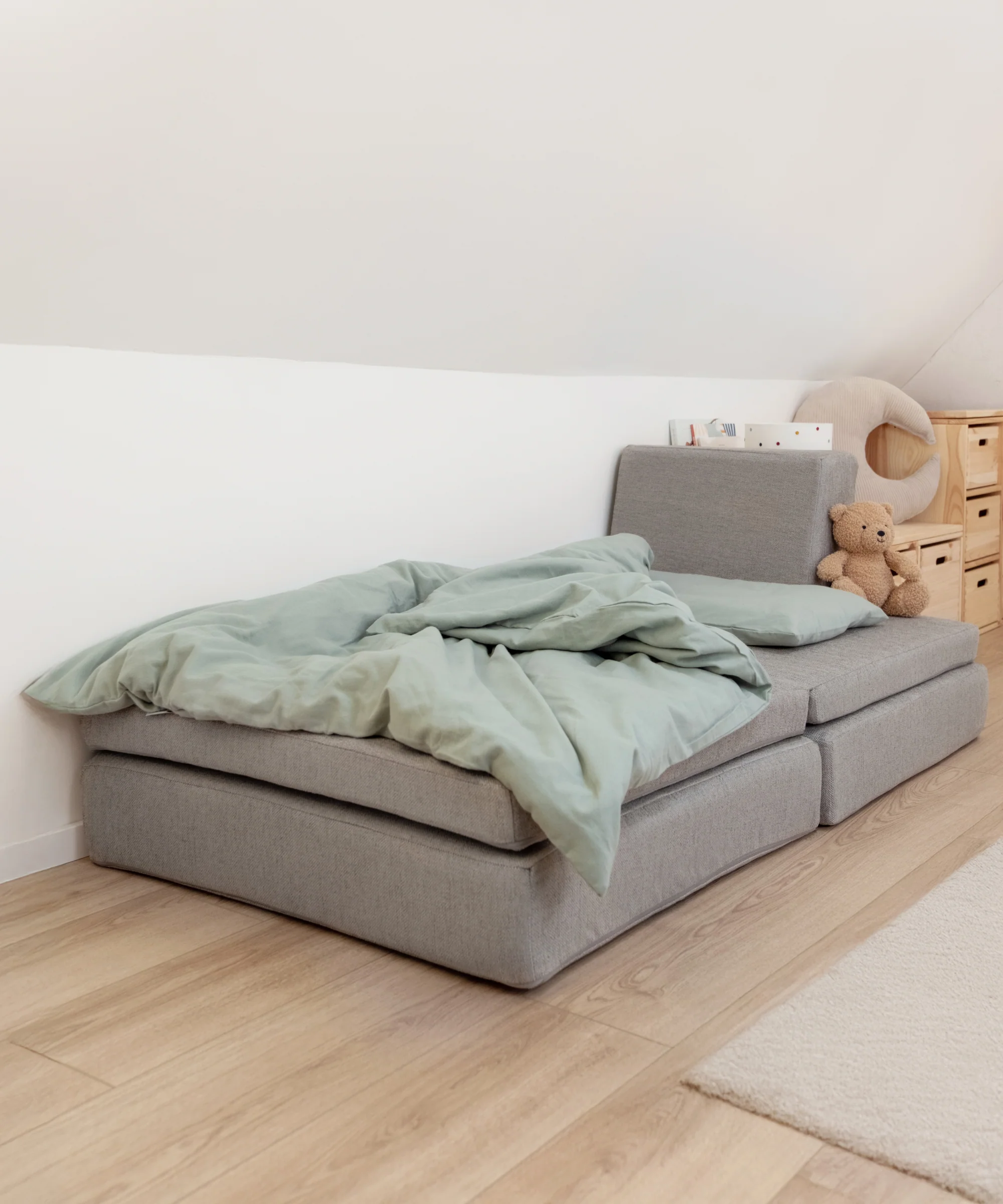 Spielsofa | Cord - Image 7