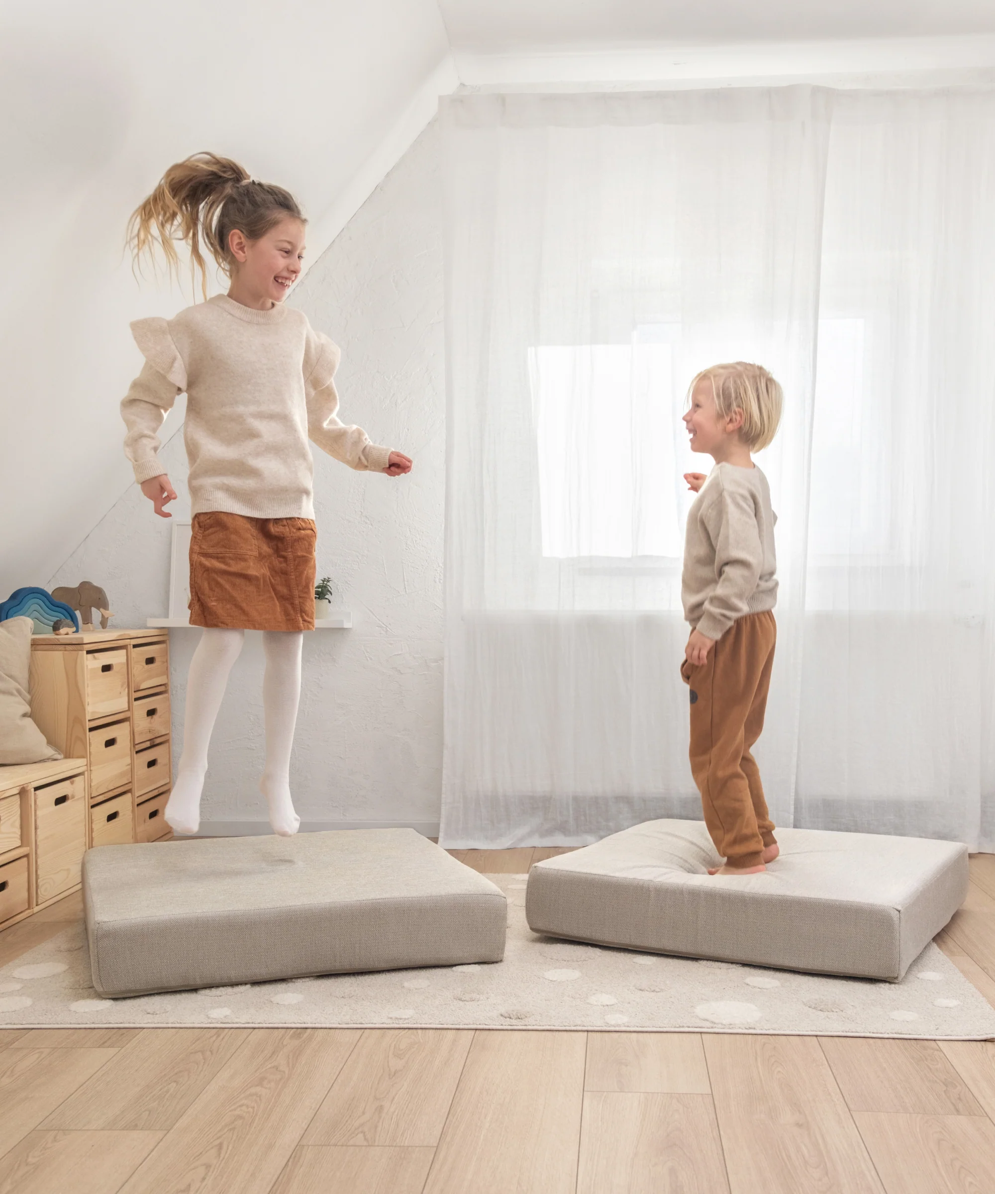 Spielsofa | Cord - Image 8