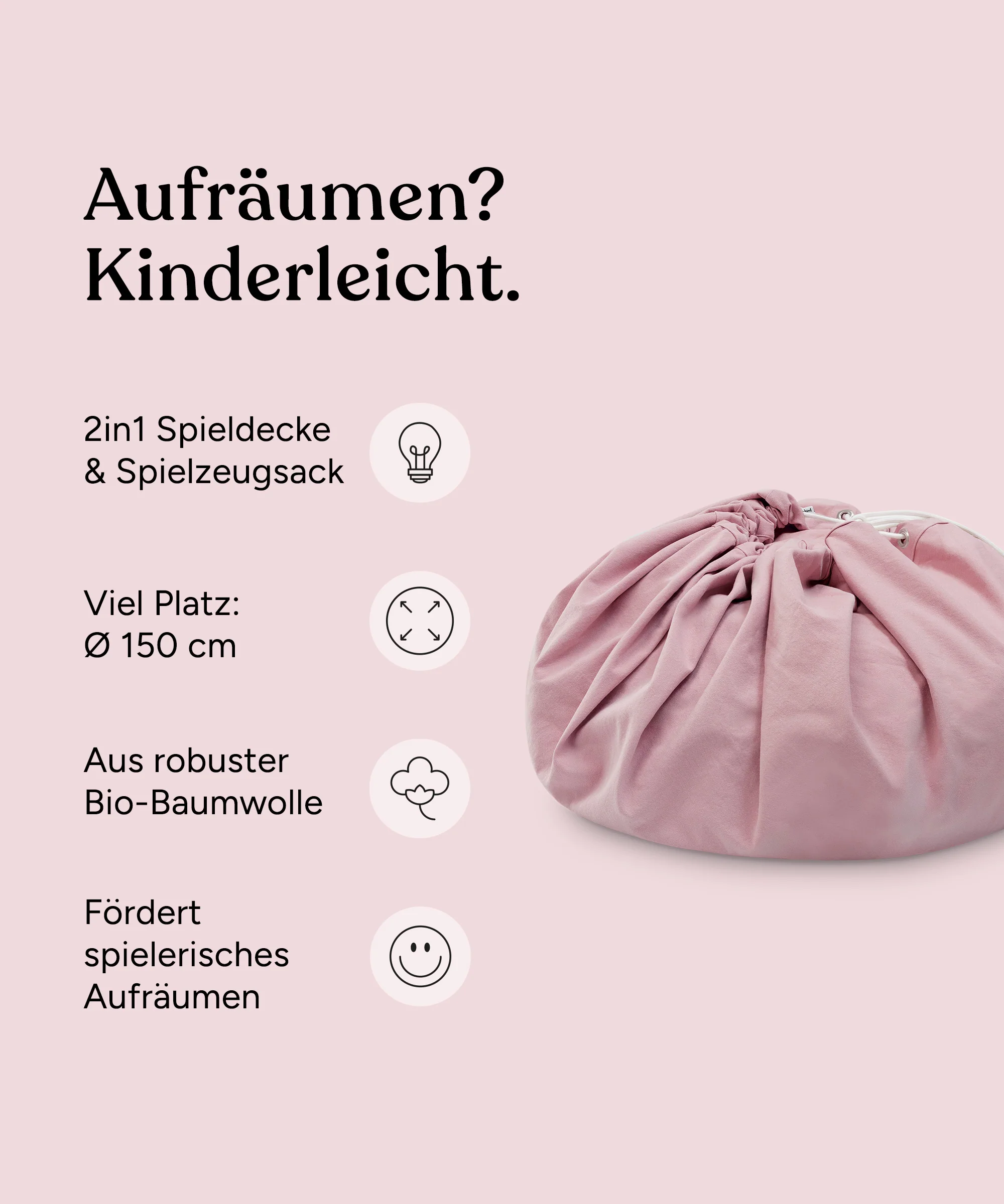 Spielzeugsack (B-Ware) - Image 3